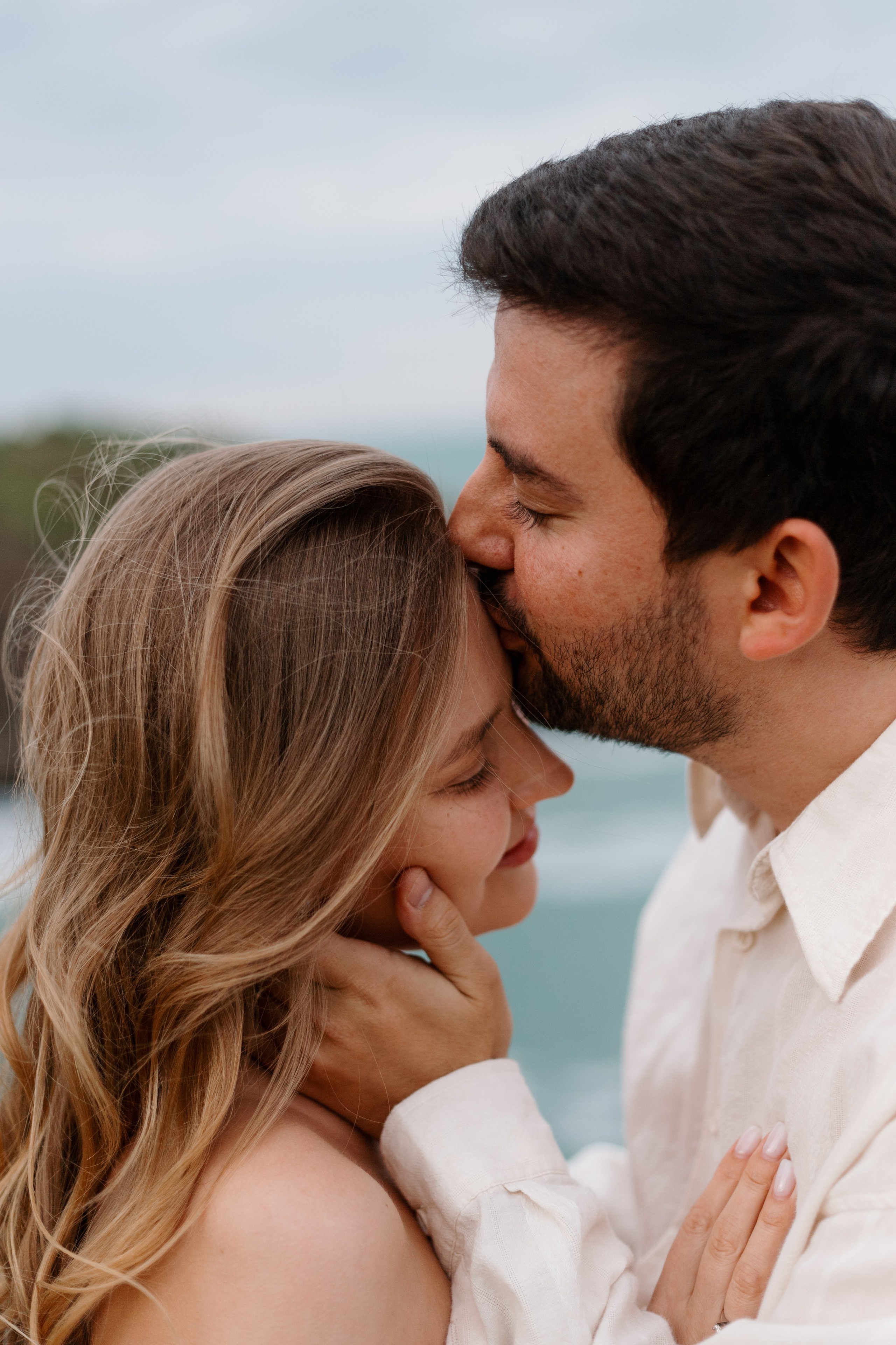 Катя и Уфук. Женский и семейный фотограф в Стамбуле и Москве