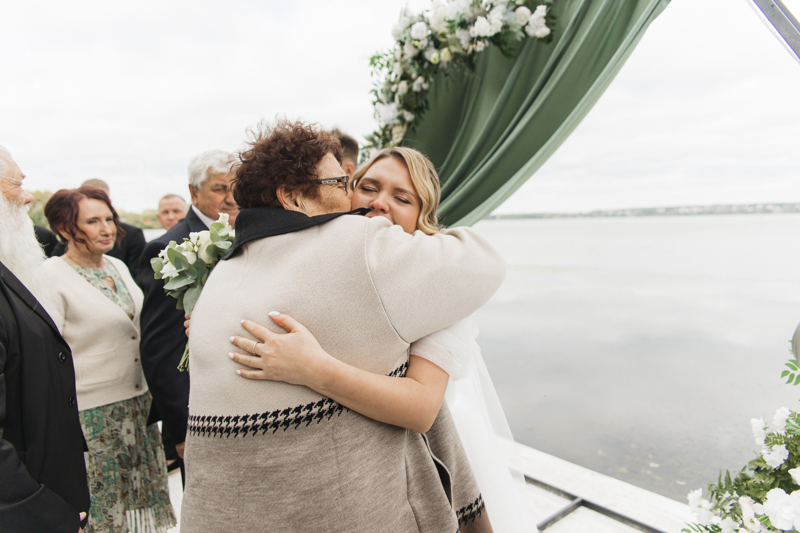 Елизавета и Андрей. Семейный и свадебный фотограф в Екатеринбурге Орлова Ирина