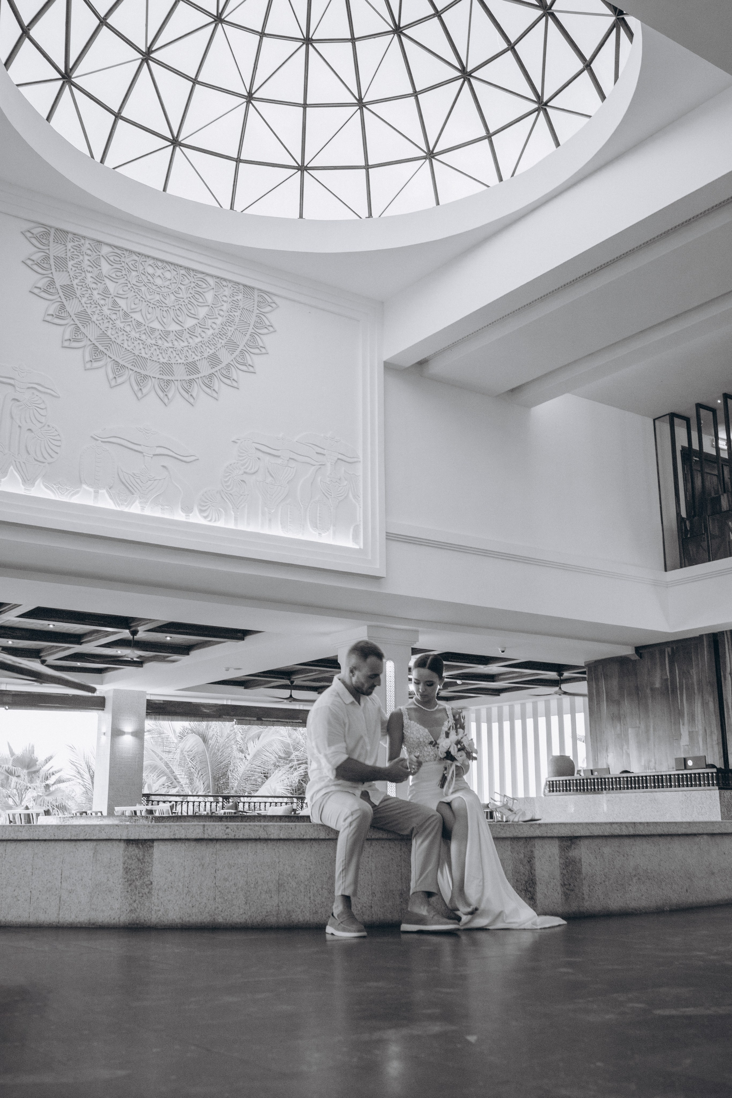 Ярослав и Анастасия. Главная