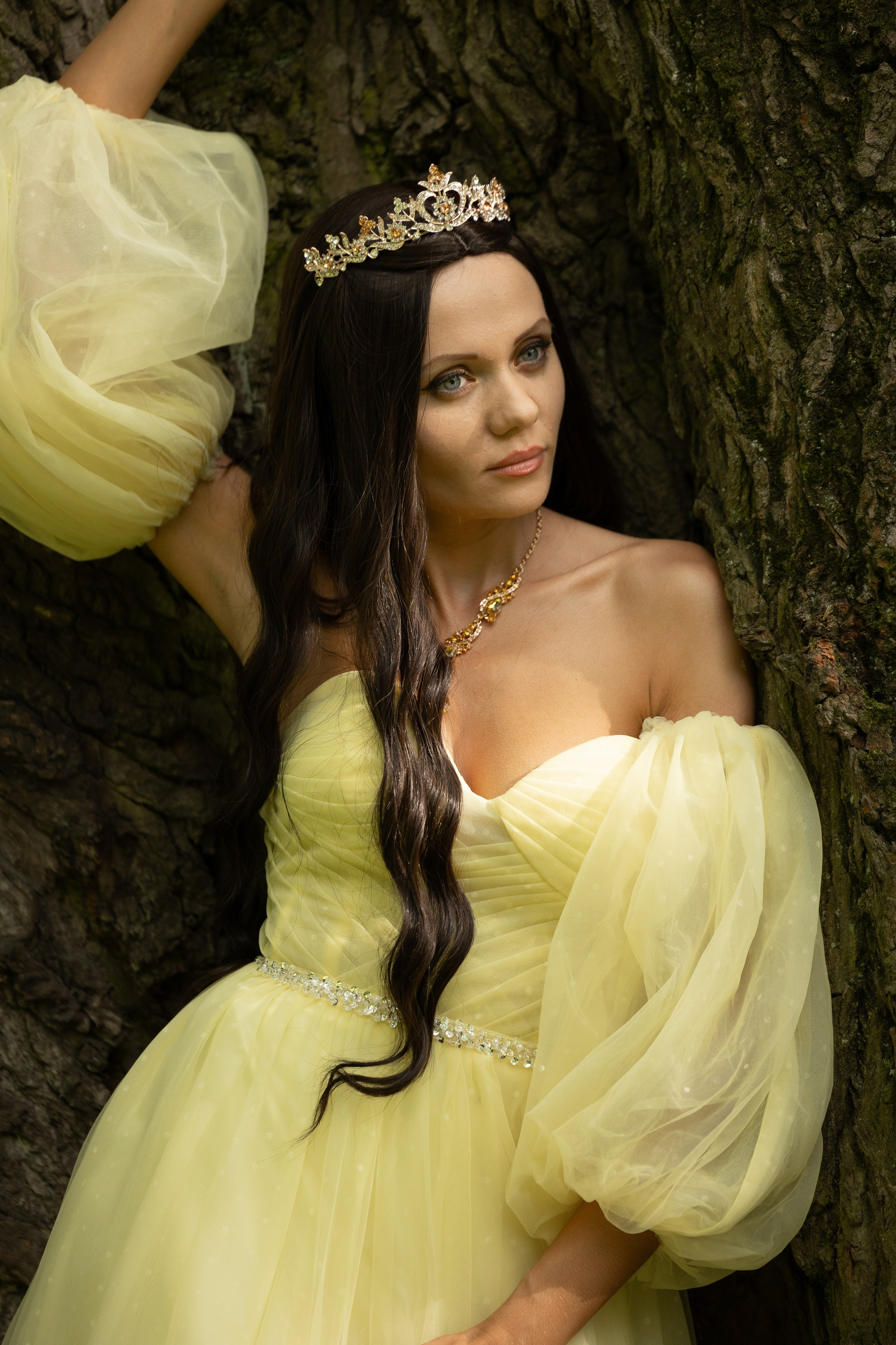 Проект Грация, парк Екатерингоф. Главная