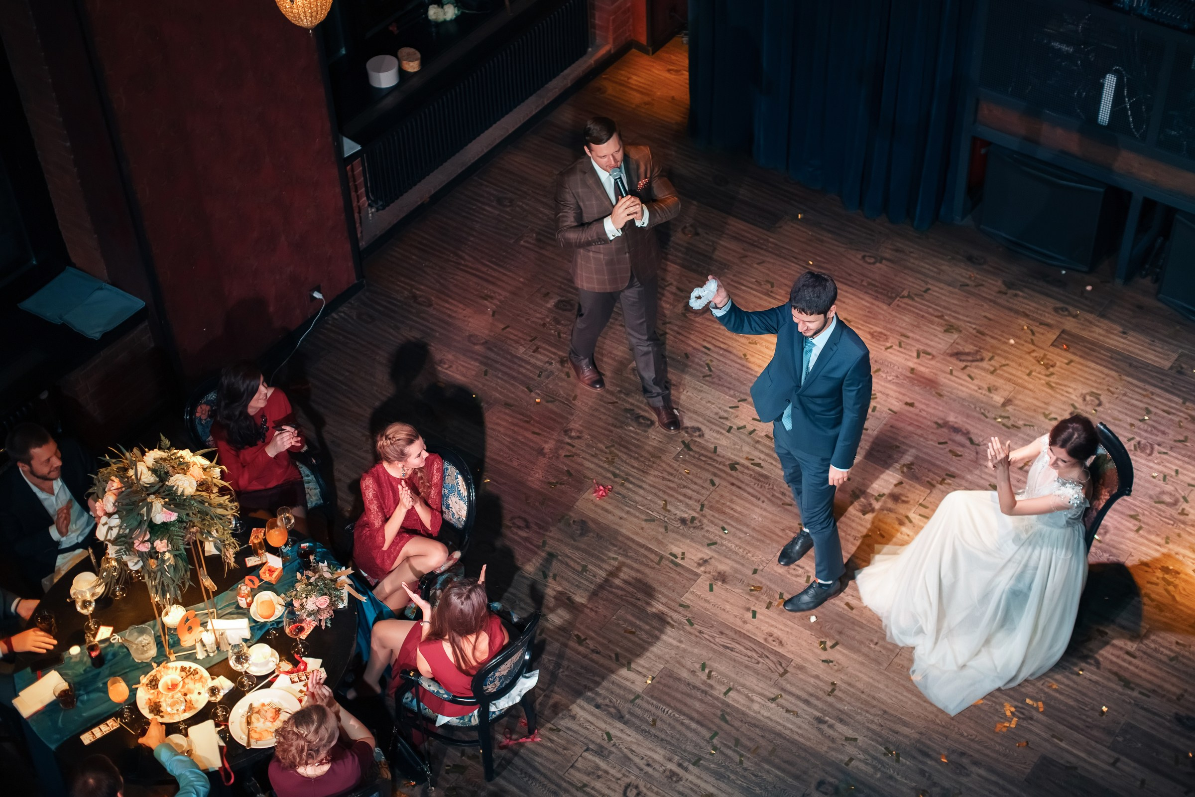 Николай и Дарья. Свадебный, портретный и репортажный фотограф Дмитрий Карпов