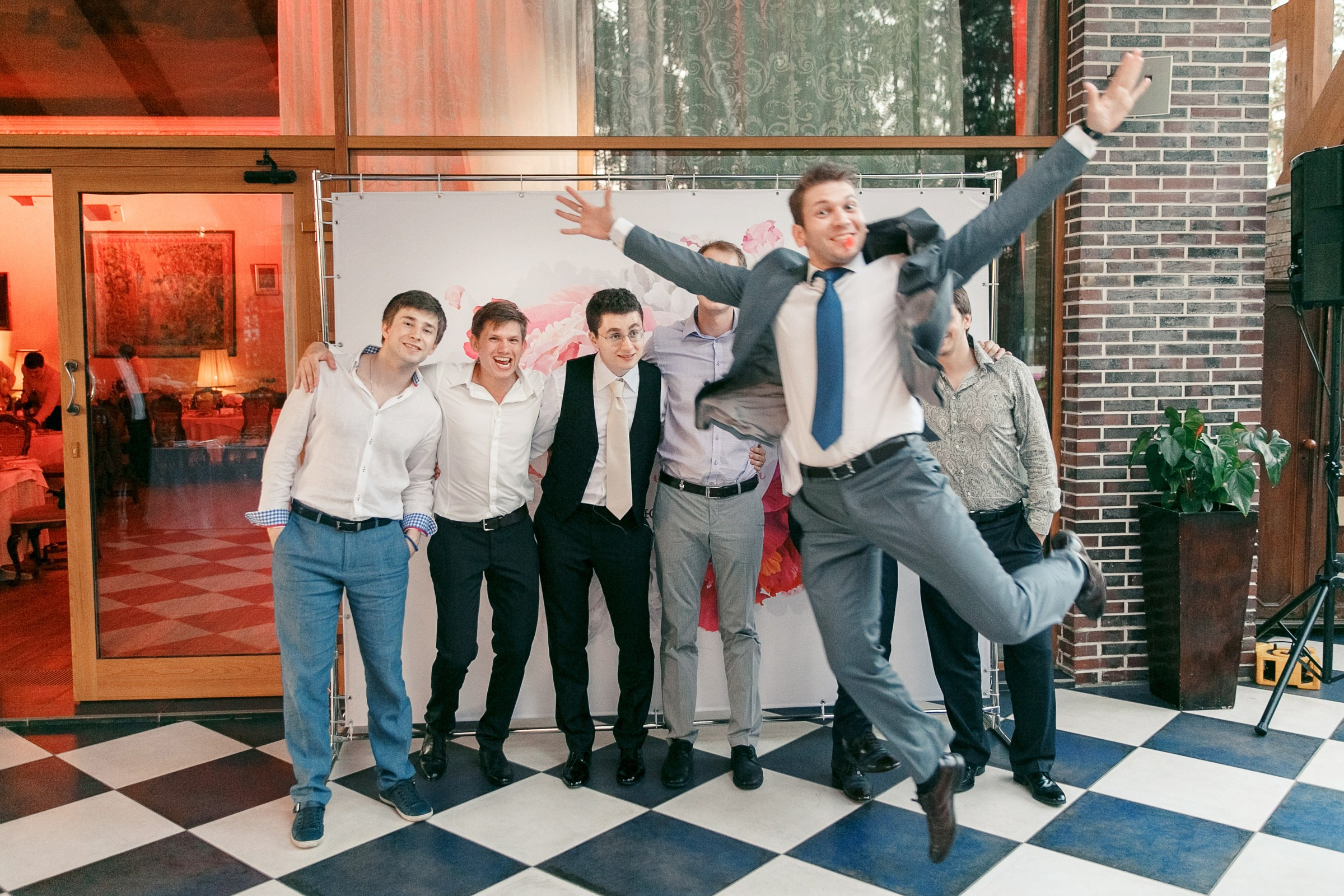 Сергей и Валерия. Свадебный, портретный и репортажный фотограф Дмитрий Карпов