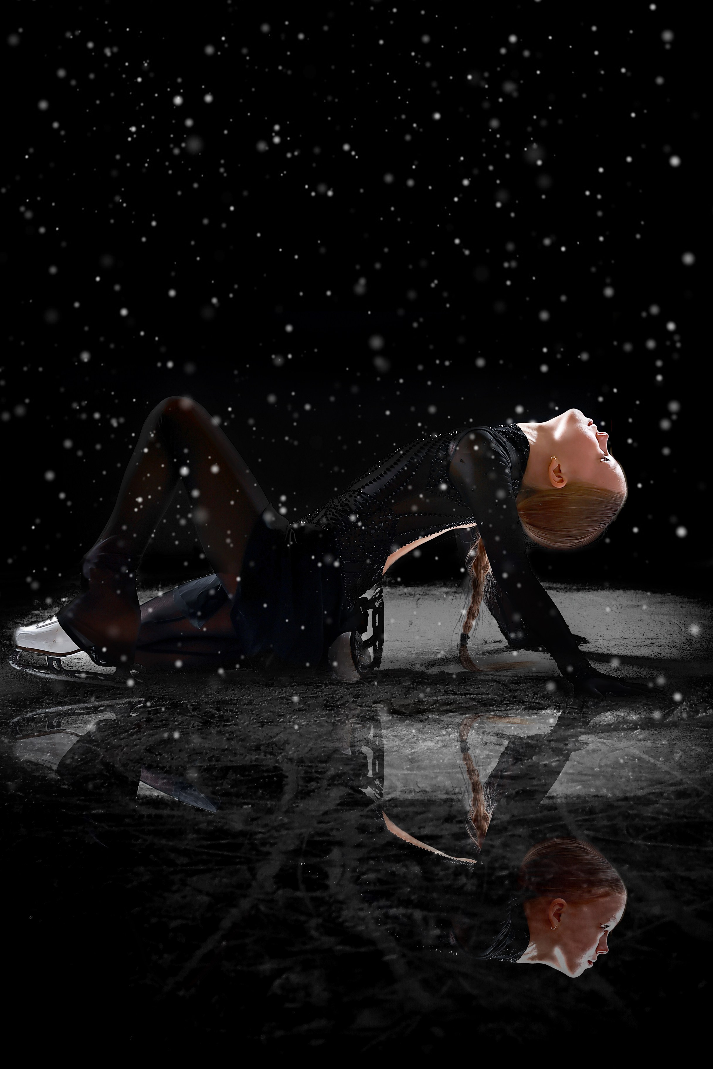 Проект «Hockey Boys&Girls». Спортивный и семейный фотограф в Екатеринбурге Ольга Горбунова меня