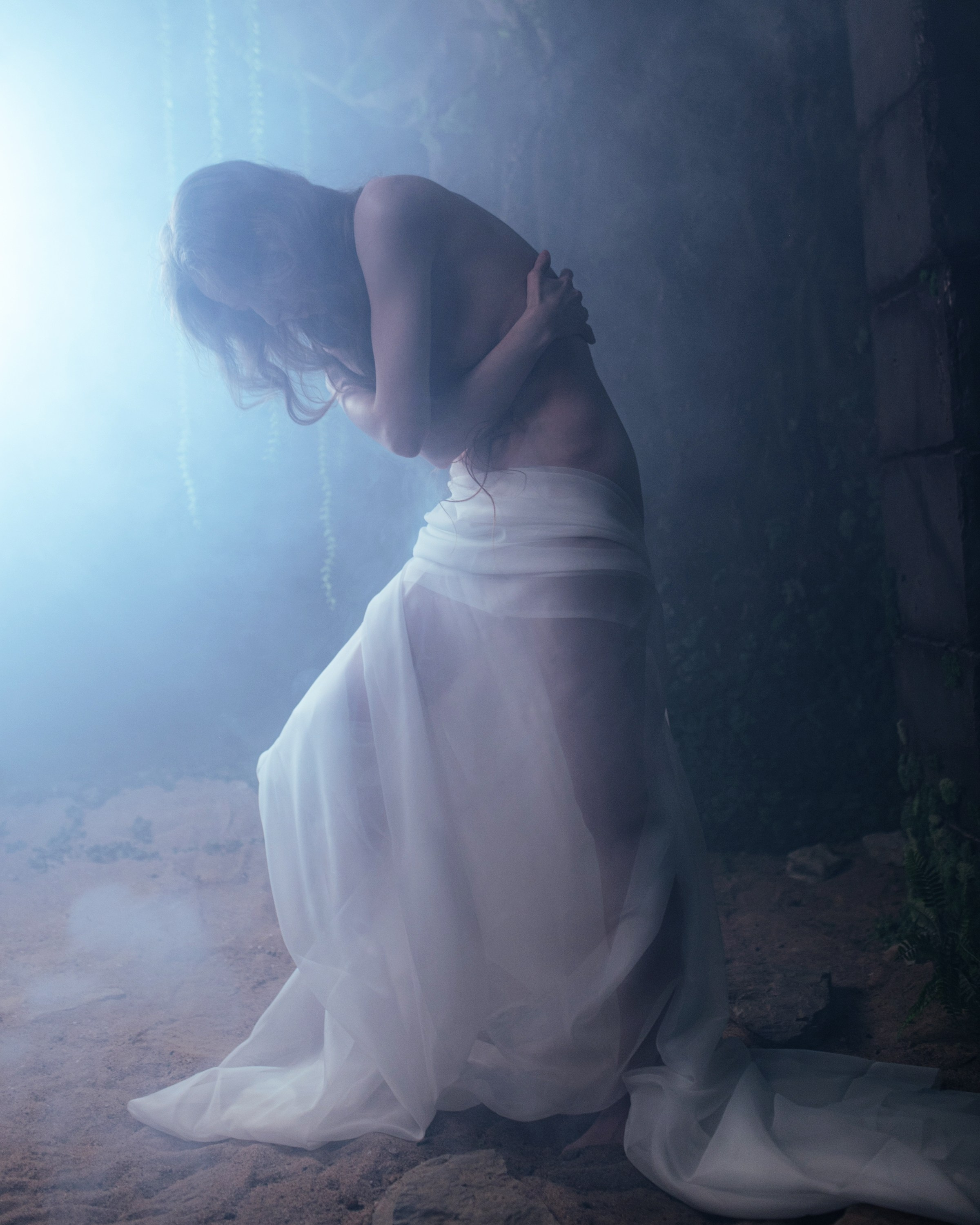 Сюжетные. Художественный фотограф в Санкт-Петербурге Елизавета Чева