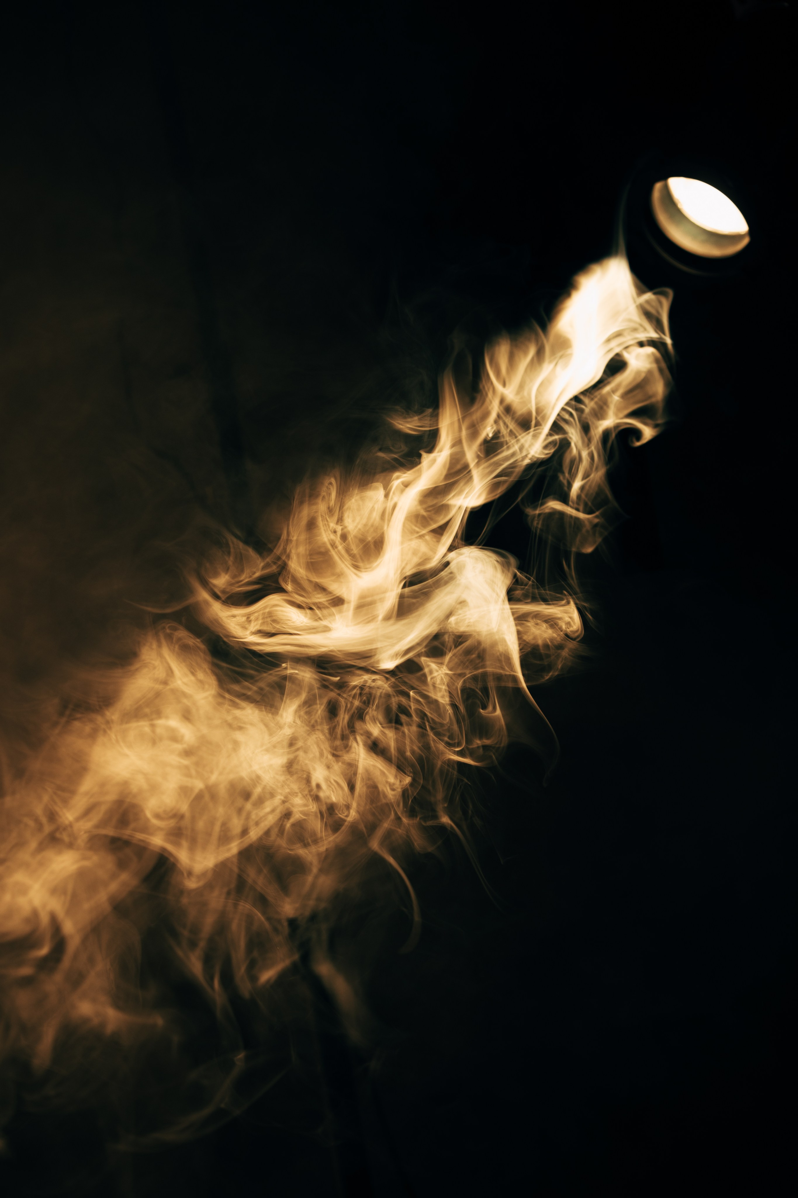 BACKSTAGE. Фотограф Юлия Курочкина