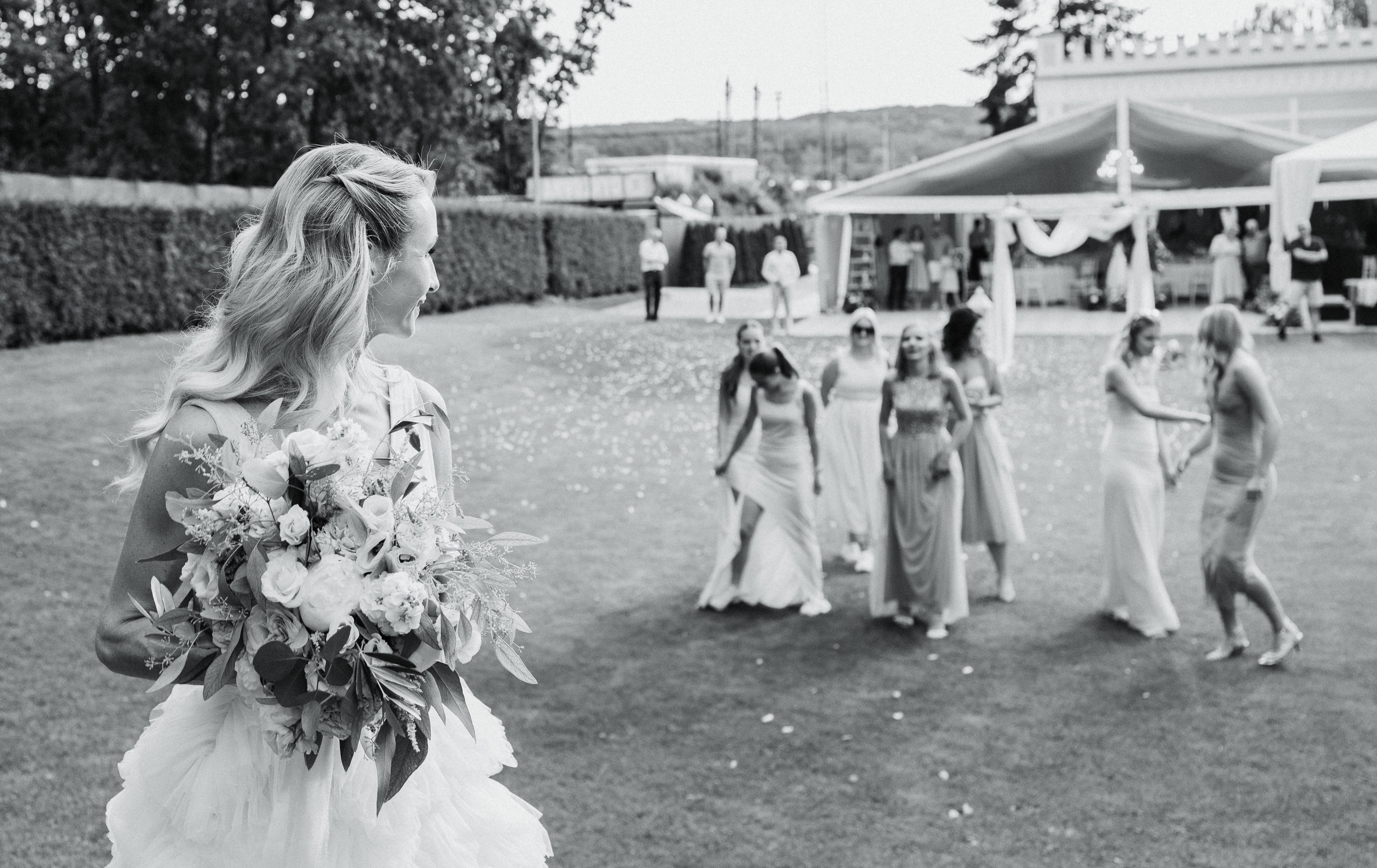 Petra & Tomáš. Wedding Photographer