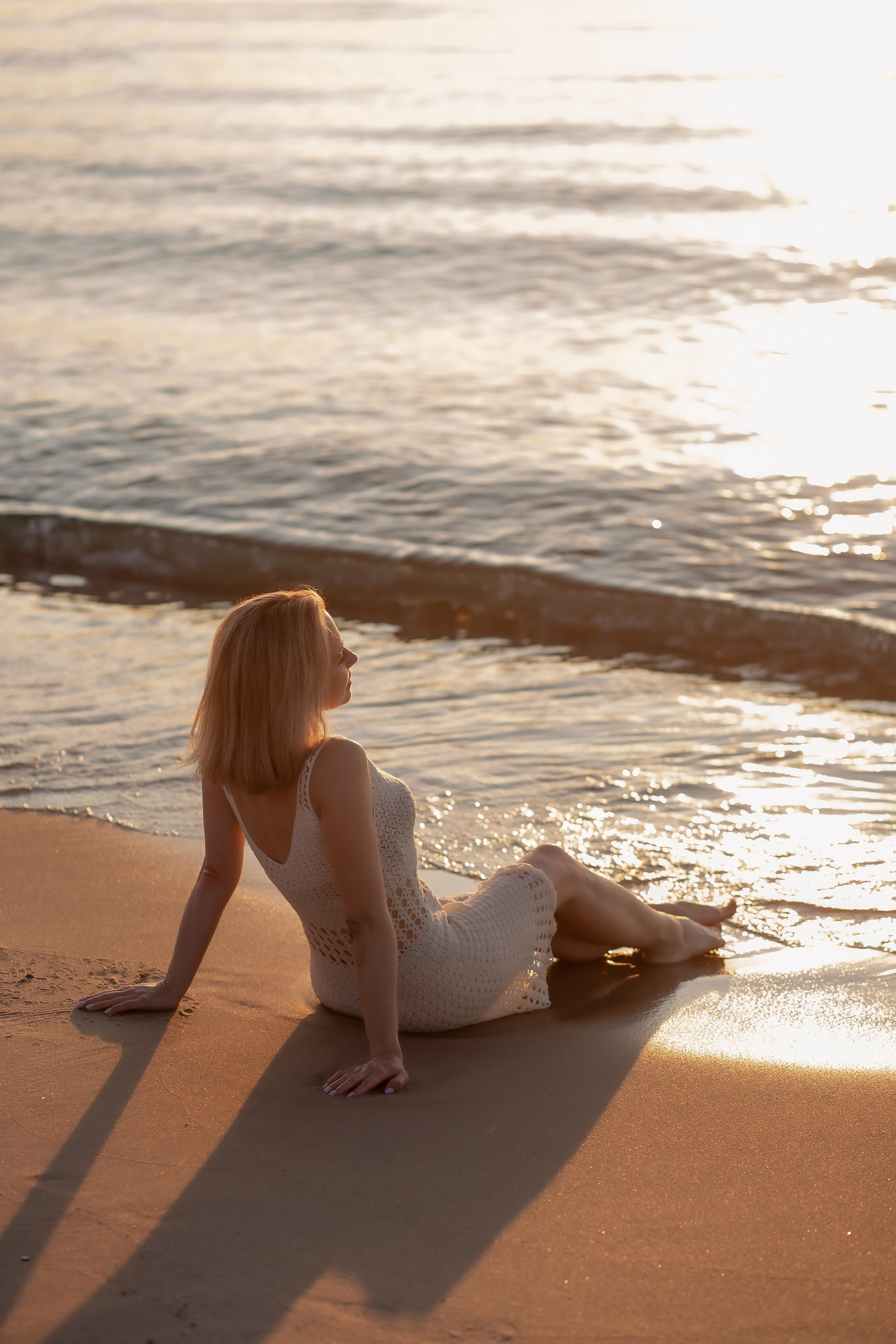 Мария. Зеленоградск. Фотограф в Калининграде Решетникова Алина