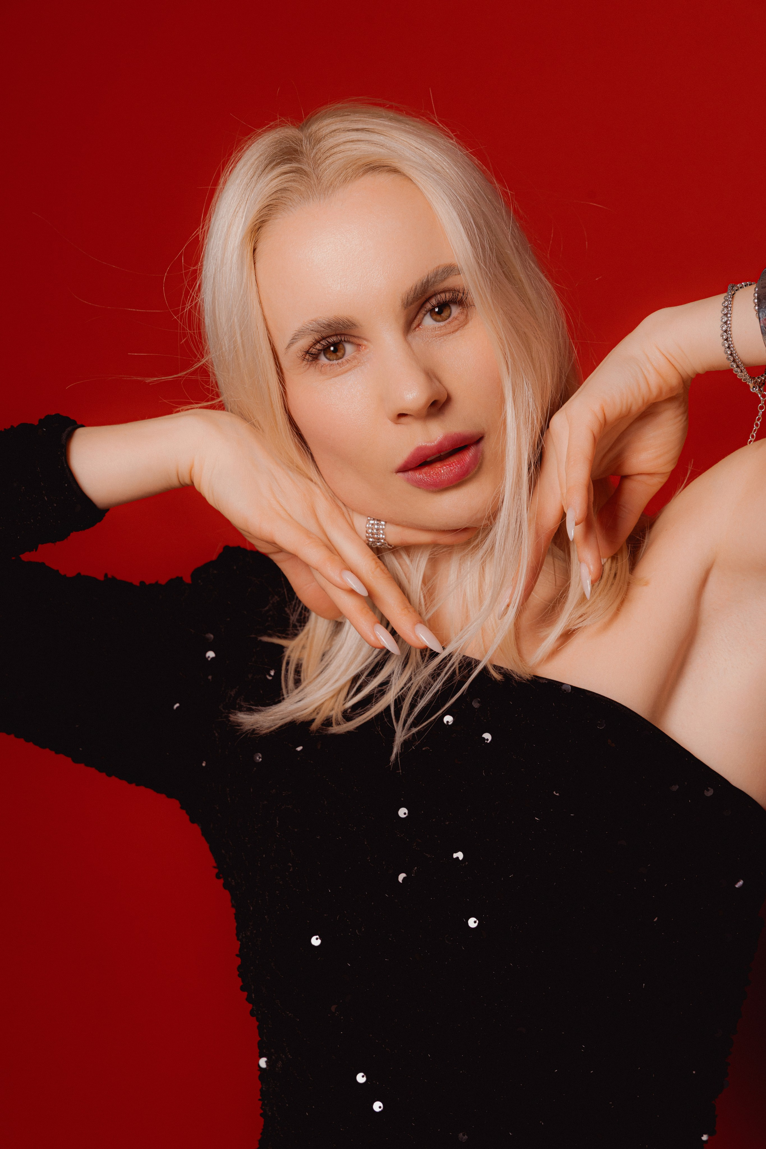 Оля. Фотограф Анастасия Пинчук