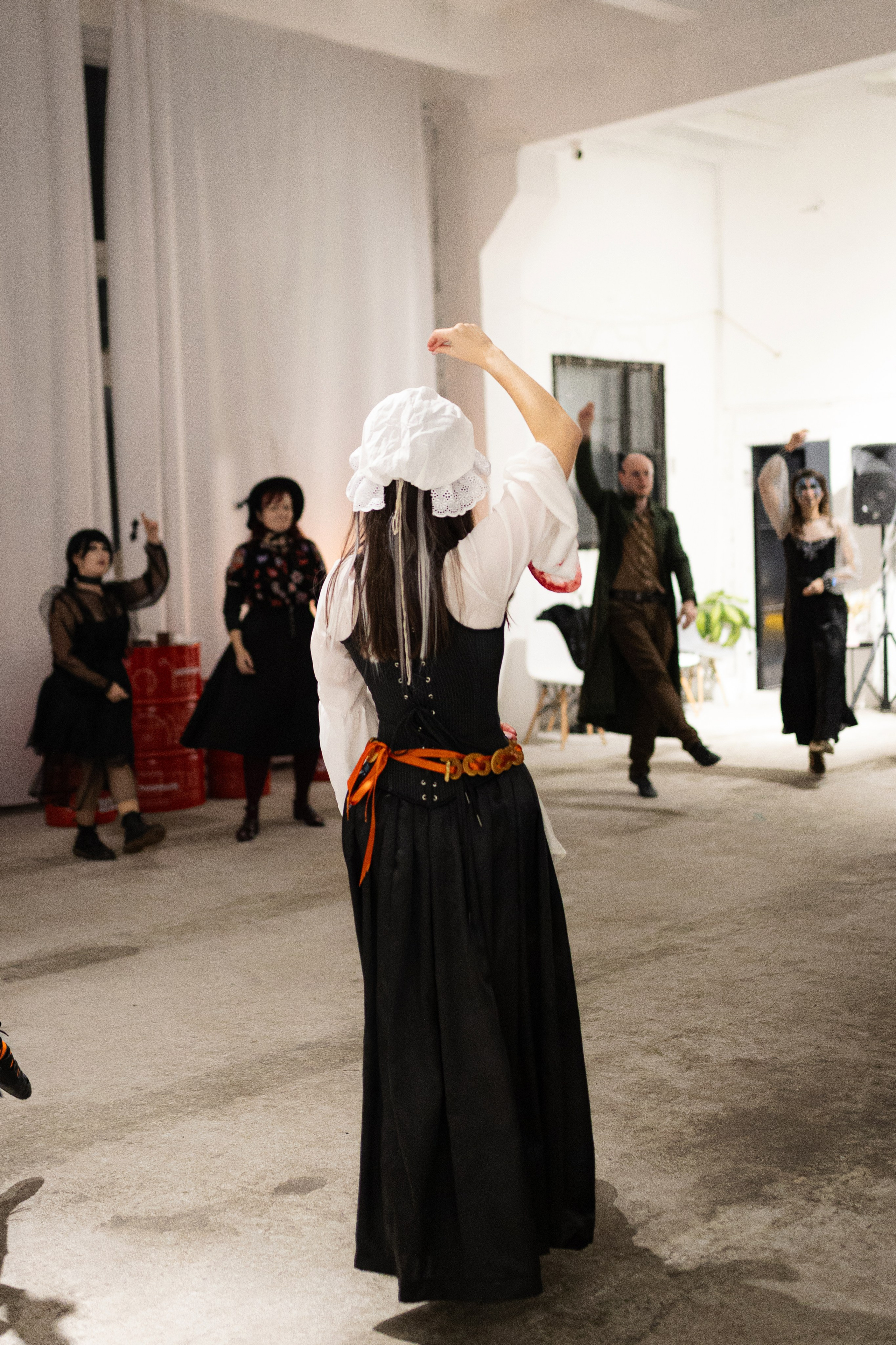 #halloween2023 🎃. Фотограф ВИКА МЕДУЗА