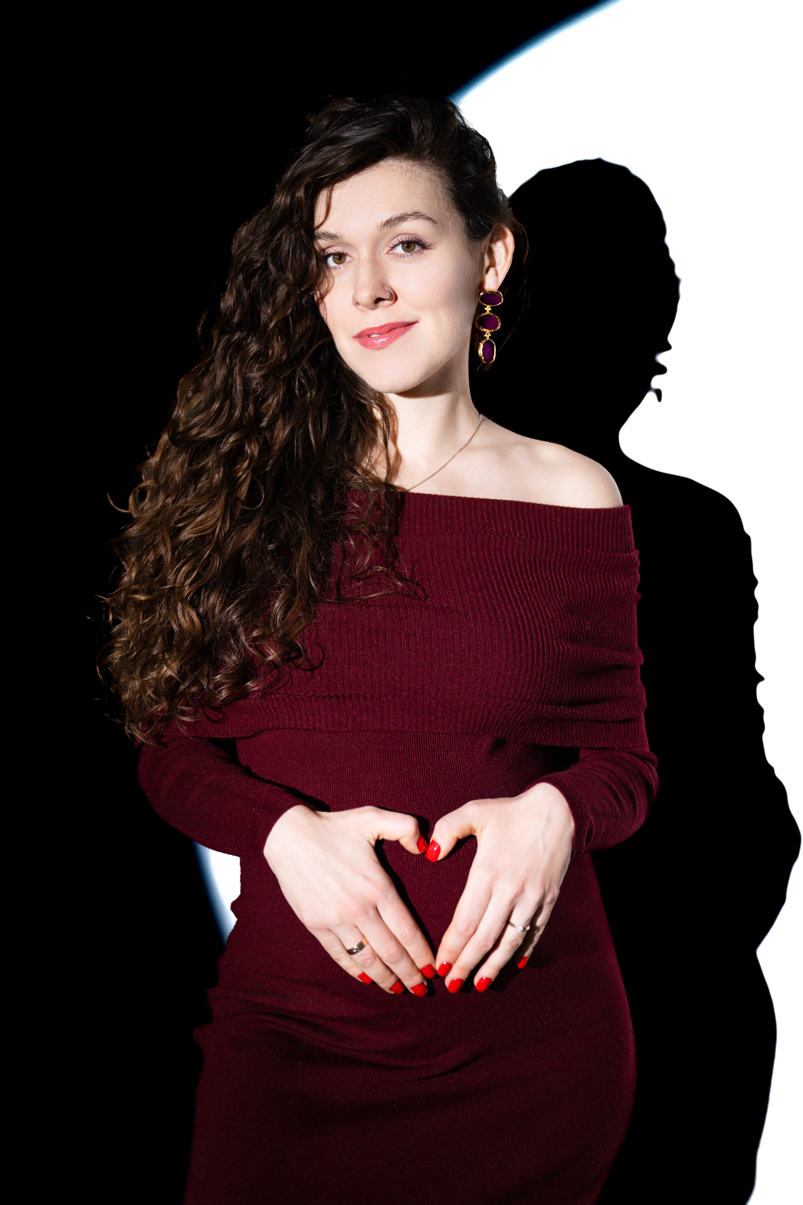 Фотосессии беременности. Студийный и свадебный фотограф и видеограф в Севастополе — Юлия Макаренко