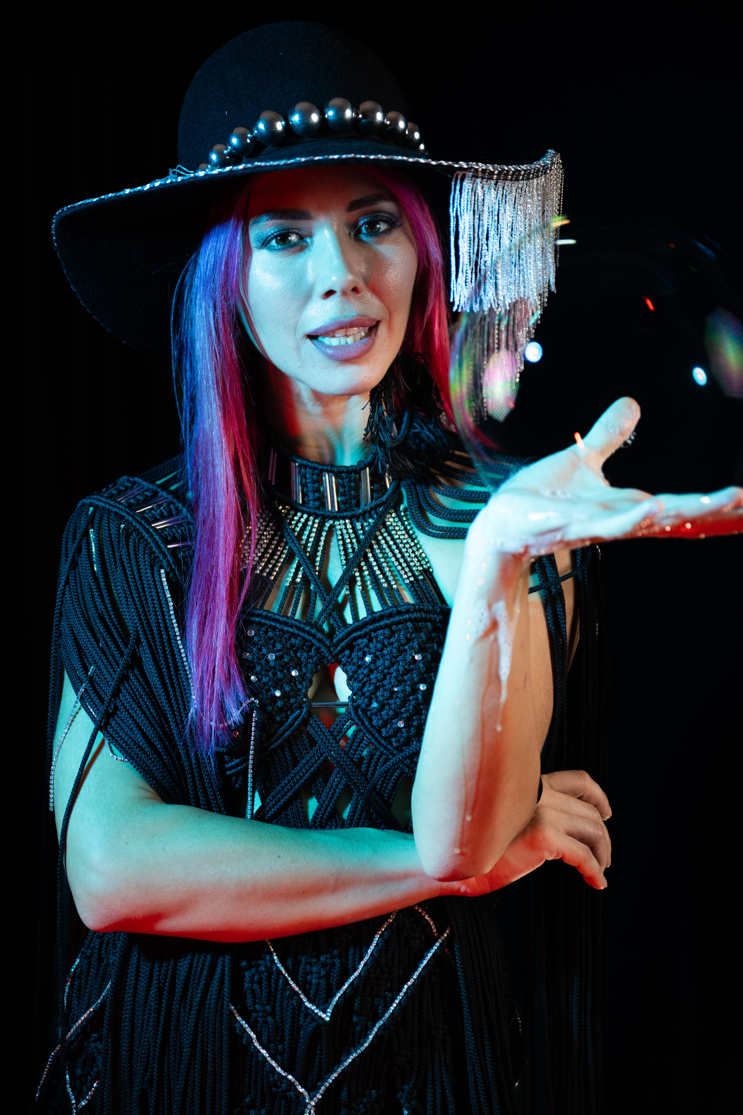 Для актеров и владельцев шоу программ. Деловые фотосессии. Студийный и свадебный фотограф и видеограф в Севастополе — Юлия Макаренко