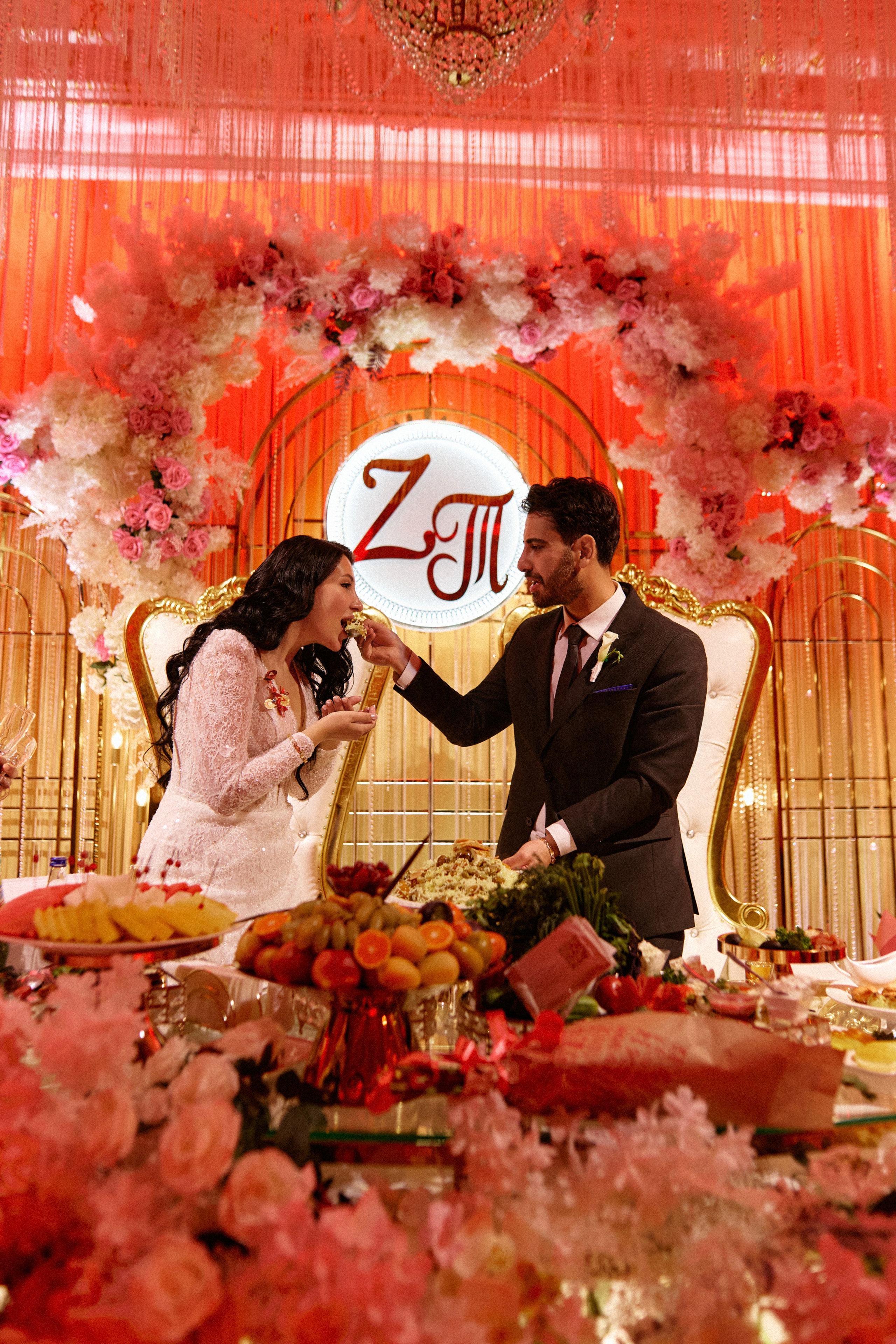 Зульфикар & Татьяна. Сестры Карабаза. Фотографы и ретушеры в Москве и Санкт-Петербурге