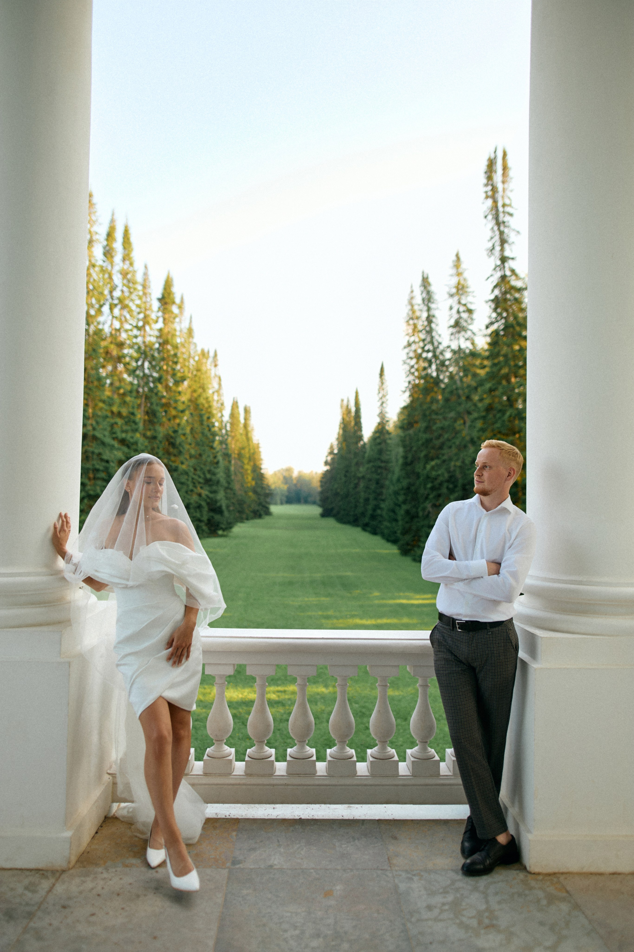 Александр & Варвара. Сестры Карабаза. Фотографы и ретушеры в Москве и Санкт-Петербурге