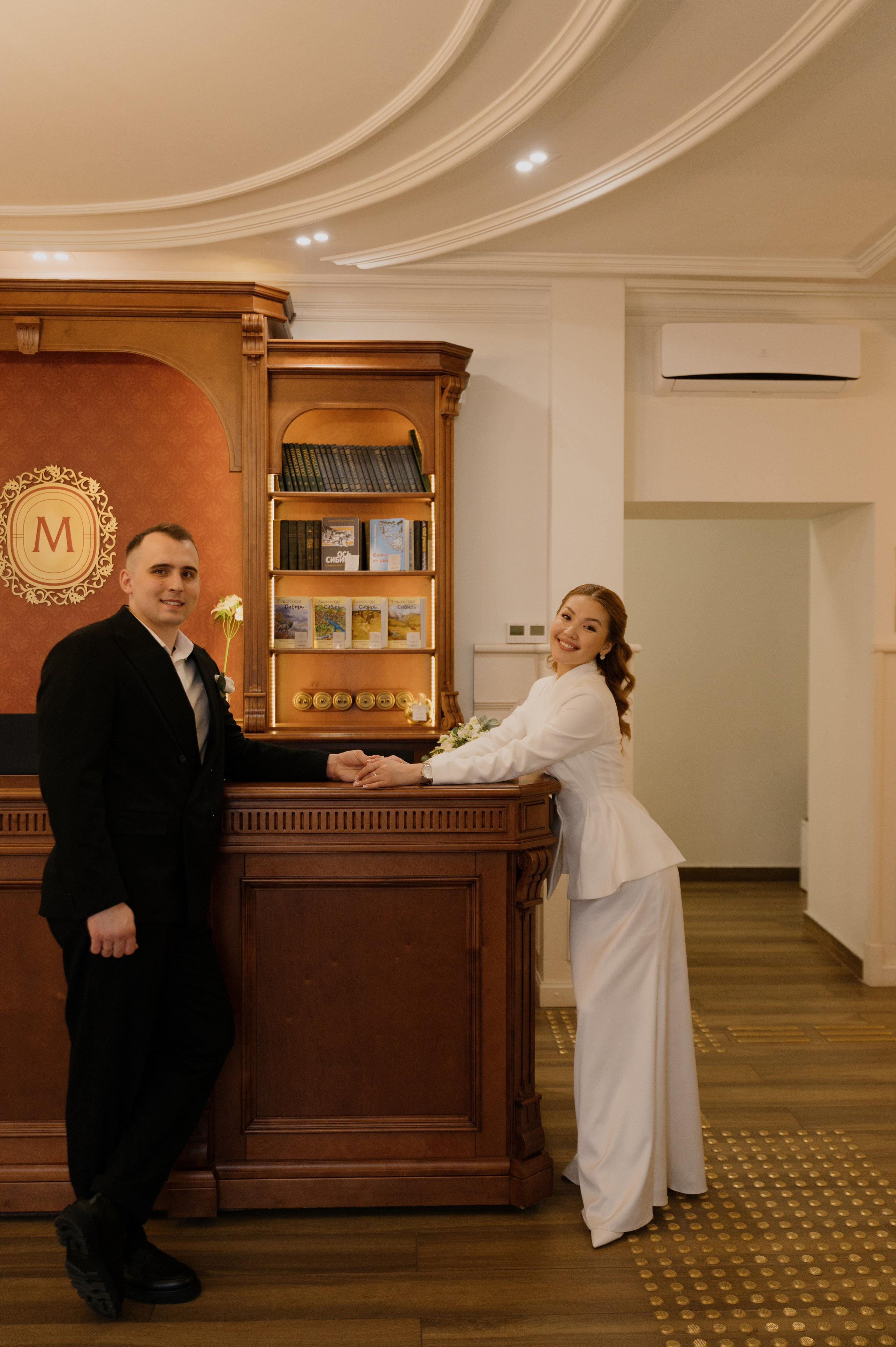 Гоша и Майя. Фотограф в Абакане и Минусинске