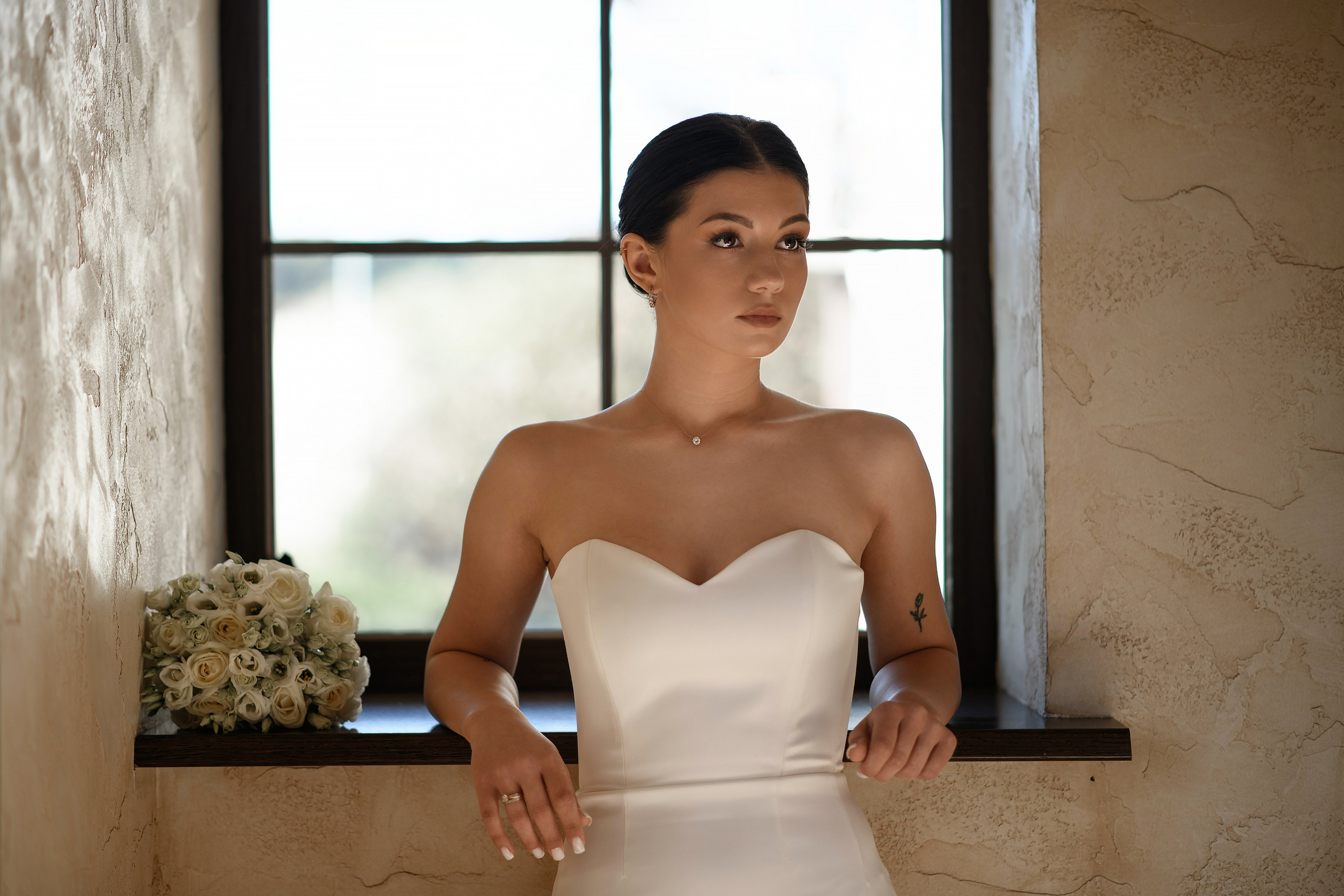 Артур и Дарья. Свадебный фотограф Белгород Валуйки Старый Оскол Воронеж