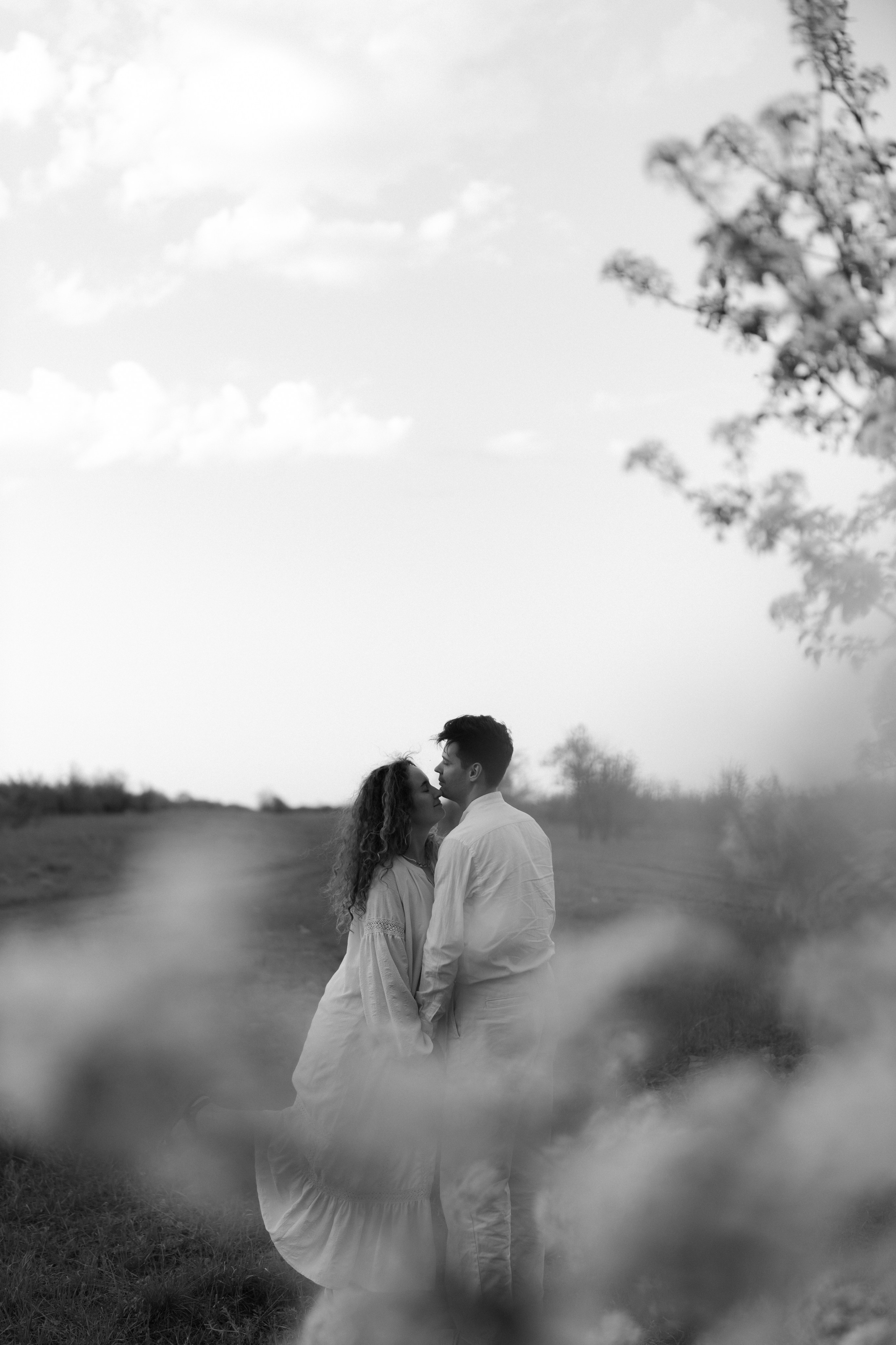 Каролина и Артем. Ланемец Юлия — фотограф Волгоград/Волжский