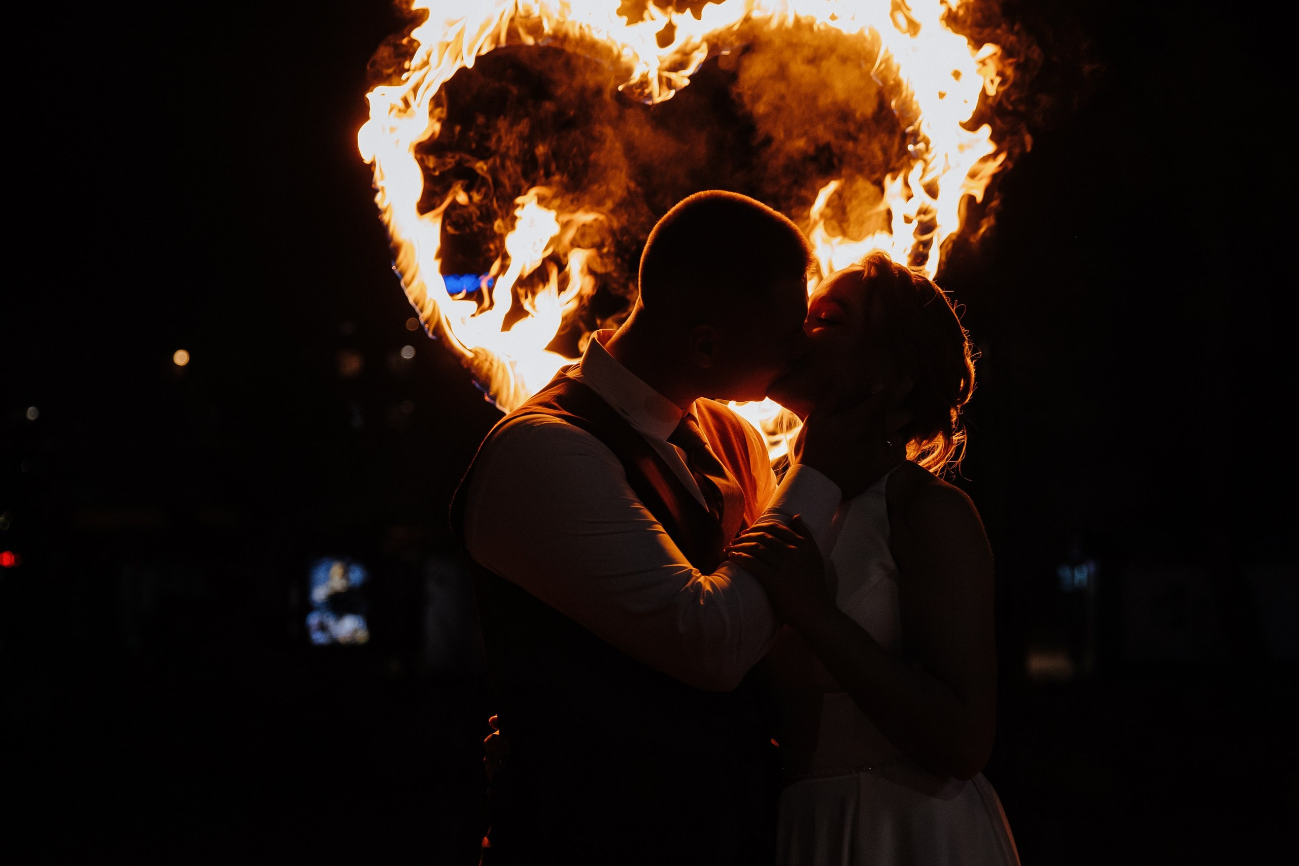 Алена + Андрей. Главная