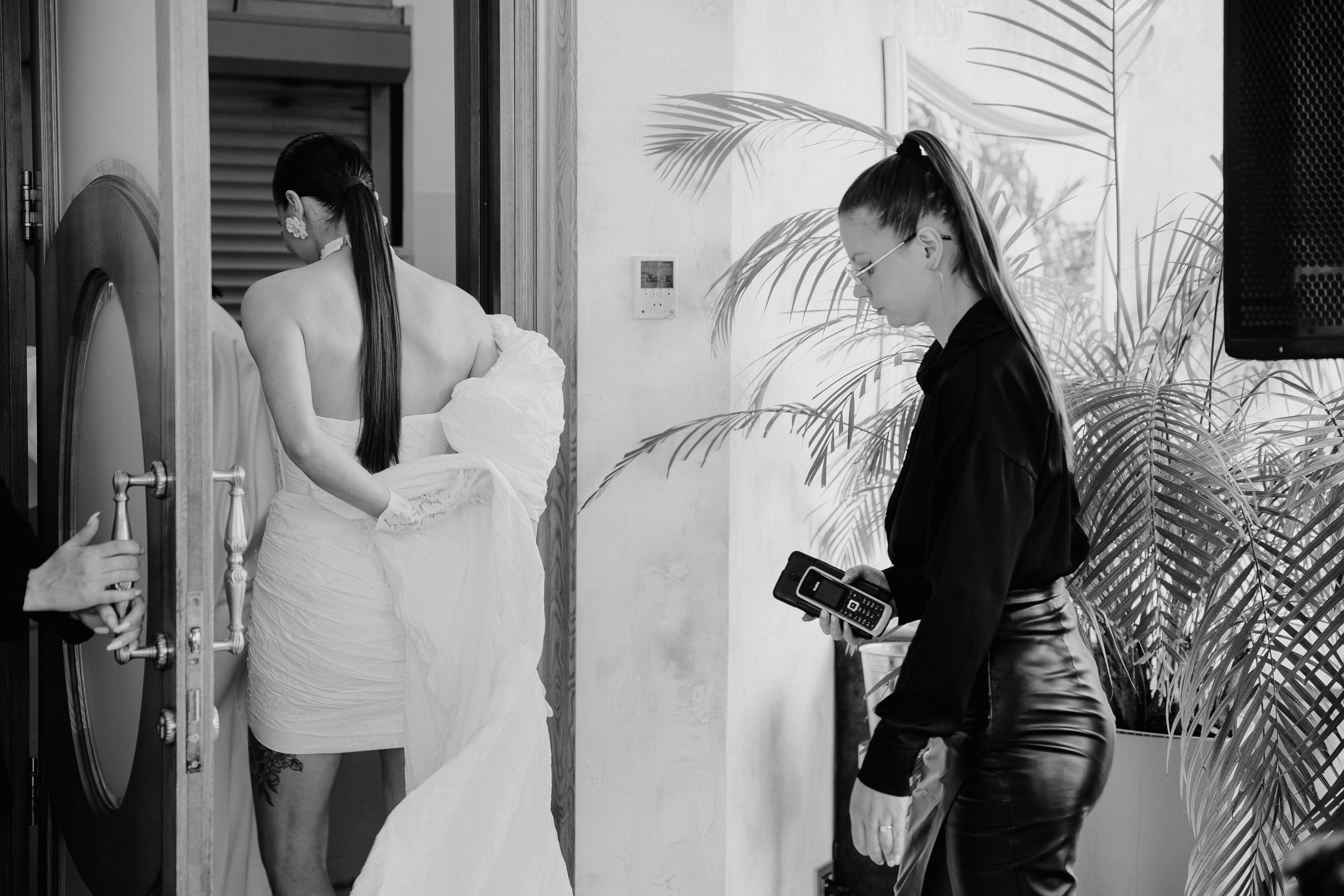 Свадебная выставка. Главная