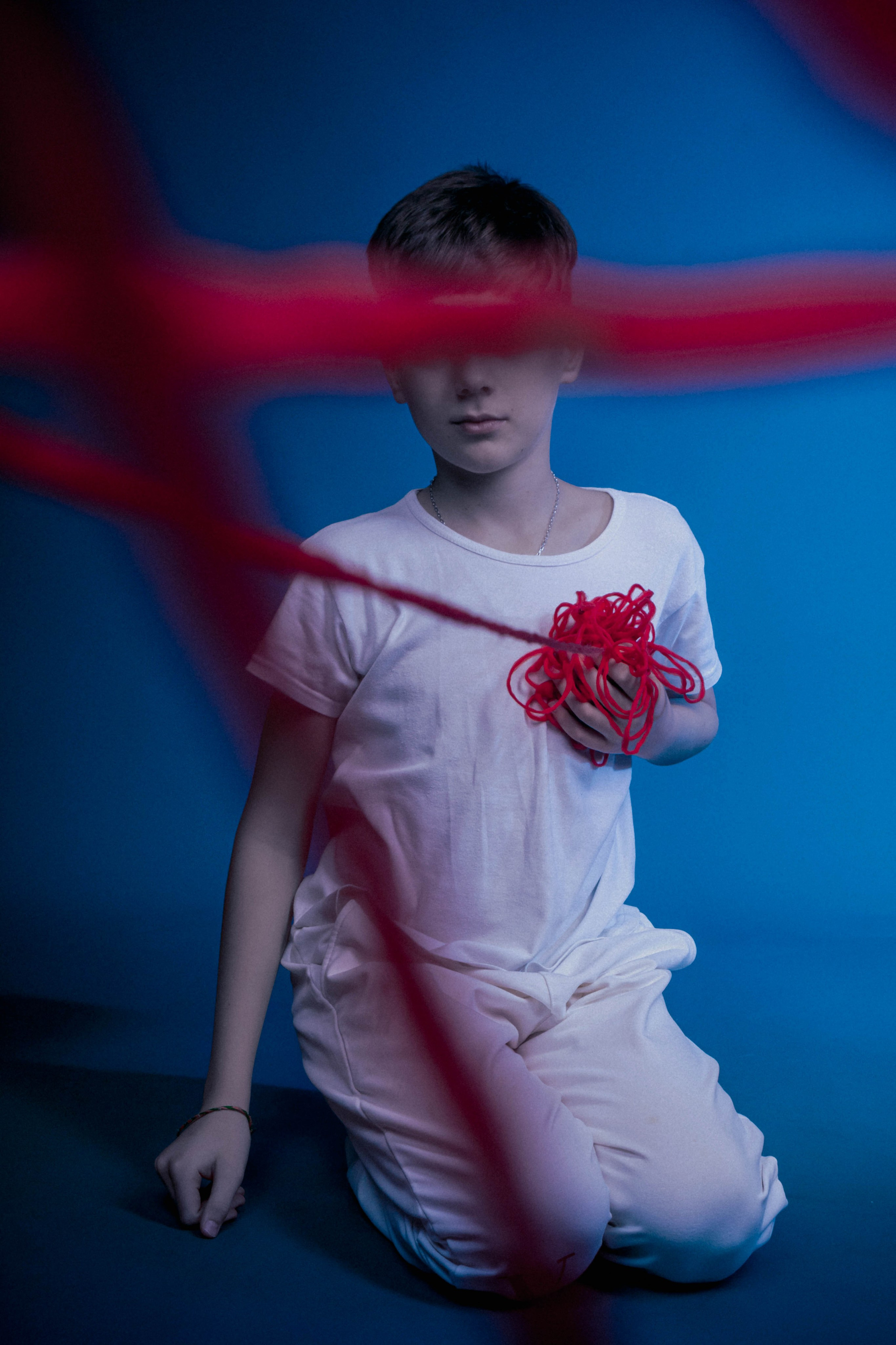 Контроль нитей судьбы. Аник фотограф Симферополь, Крым