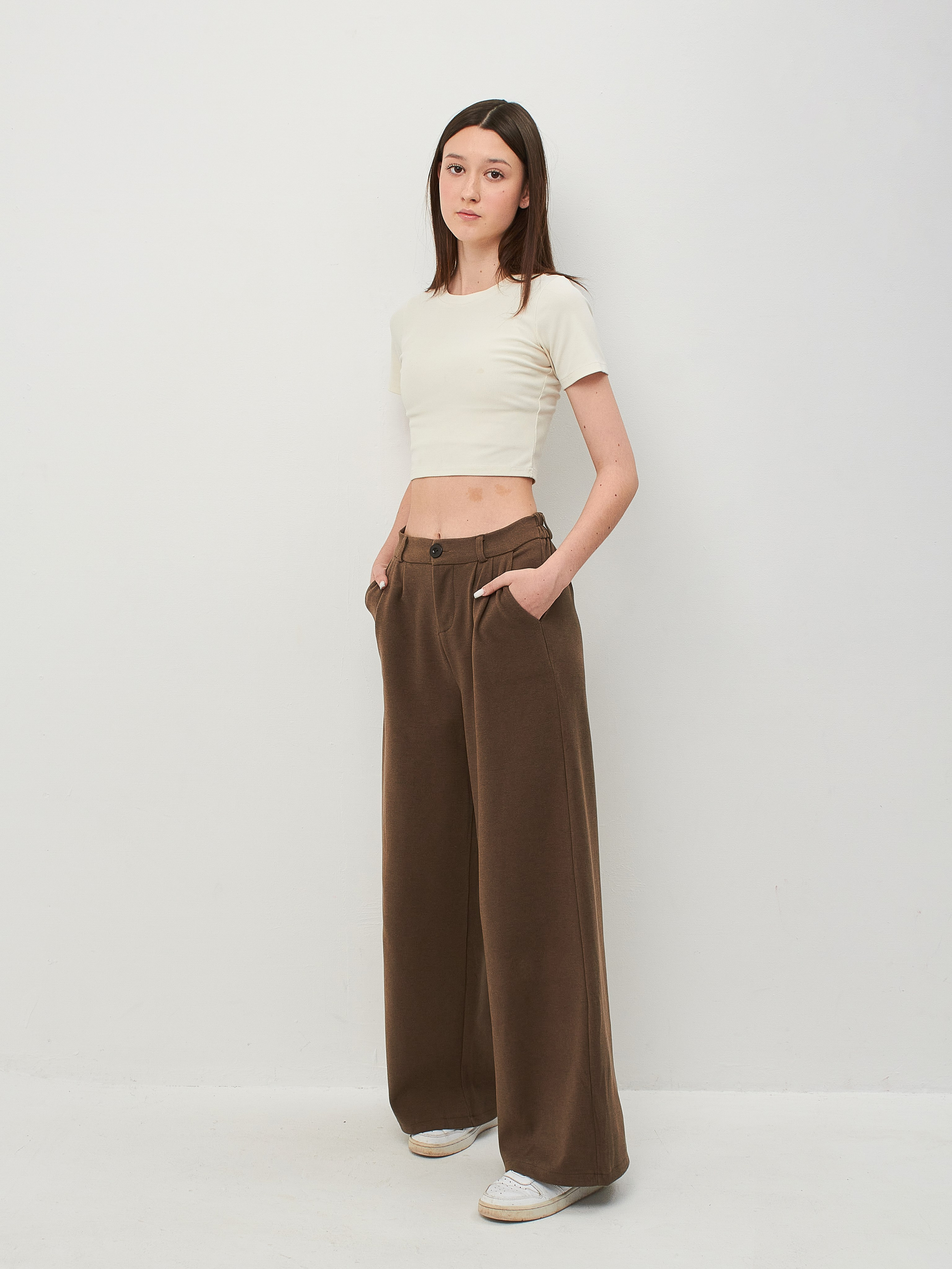 Левченко Софья. Promodels