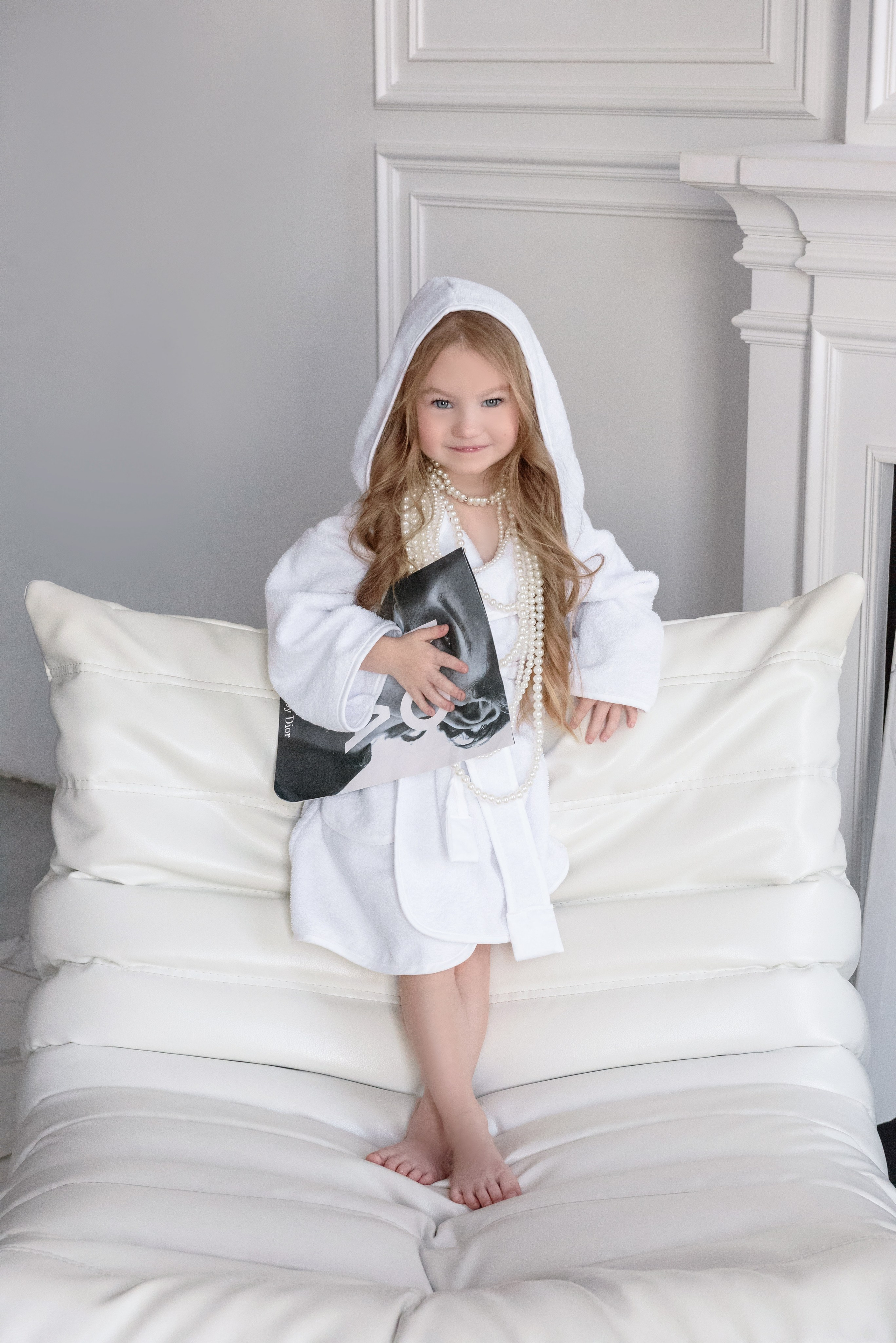 Рукавишникова Дарина. Promodels