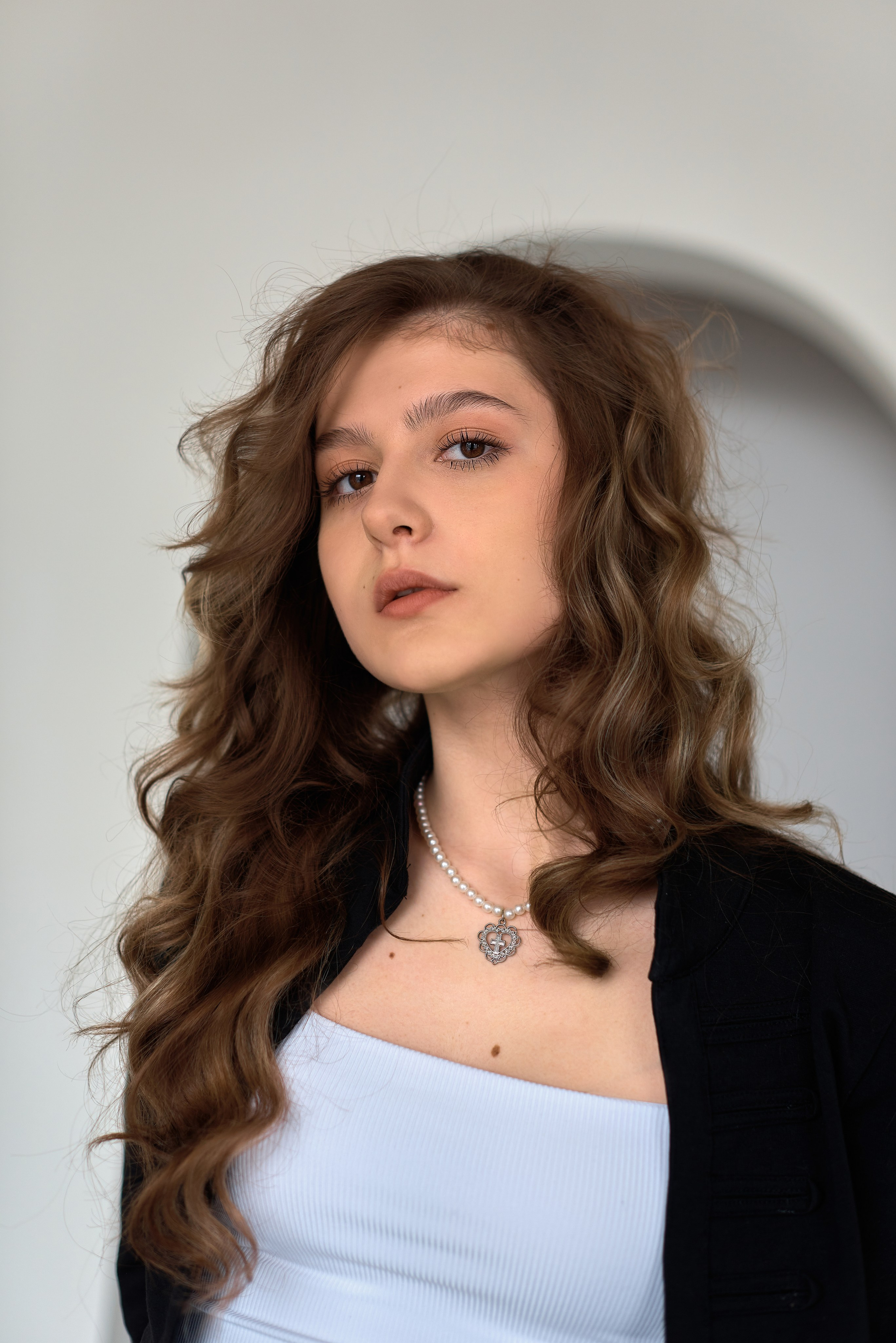 Карасева Валерия. Promodels