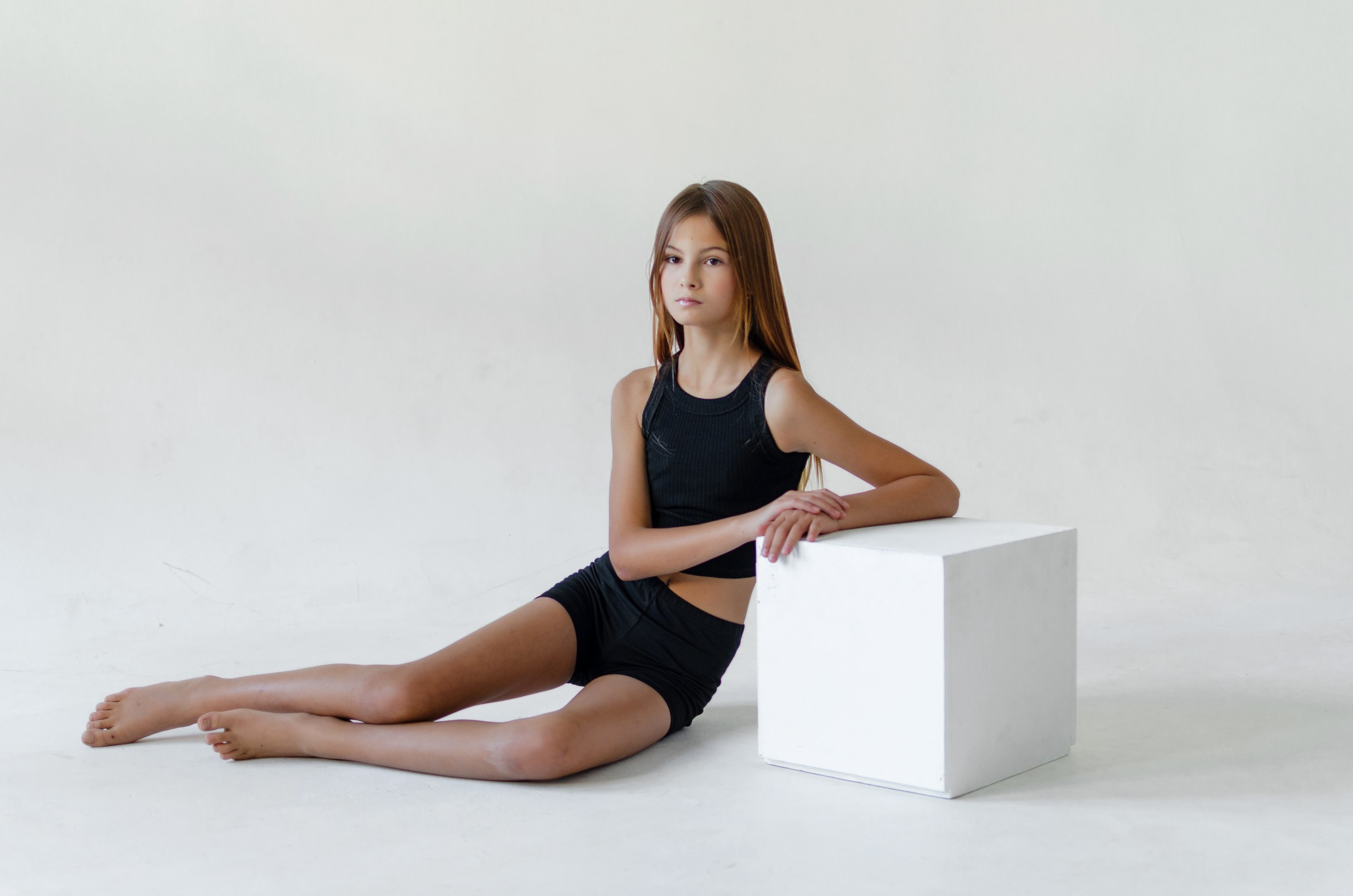 Киприянова Анастасия. Promodels