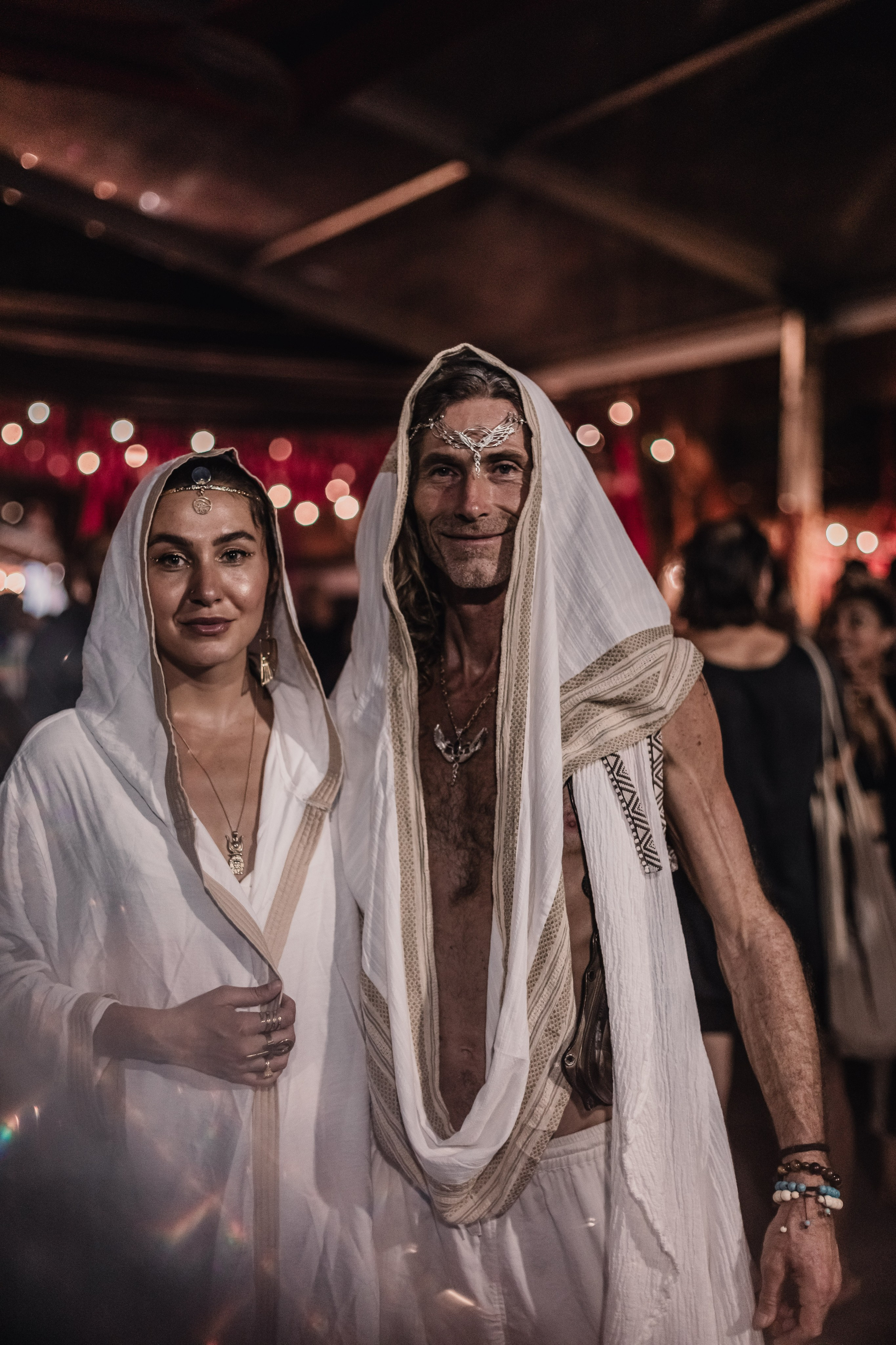 Bali Spirit Festival 2024 Sunday. Mariam Bagdasaryan