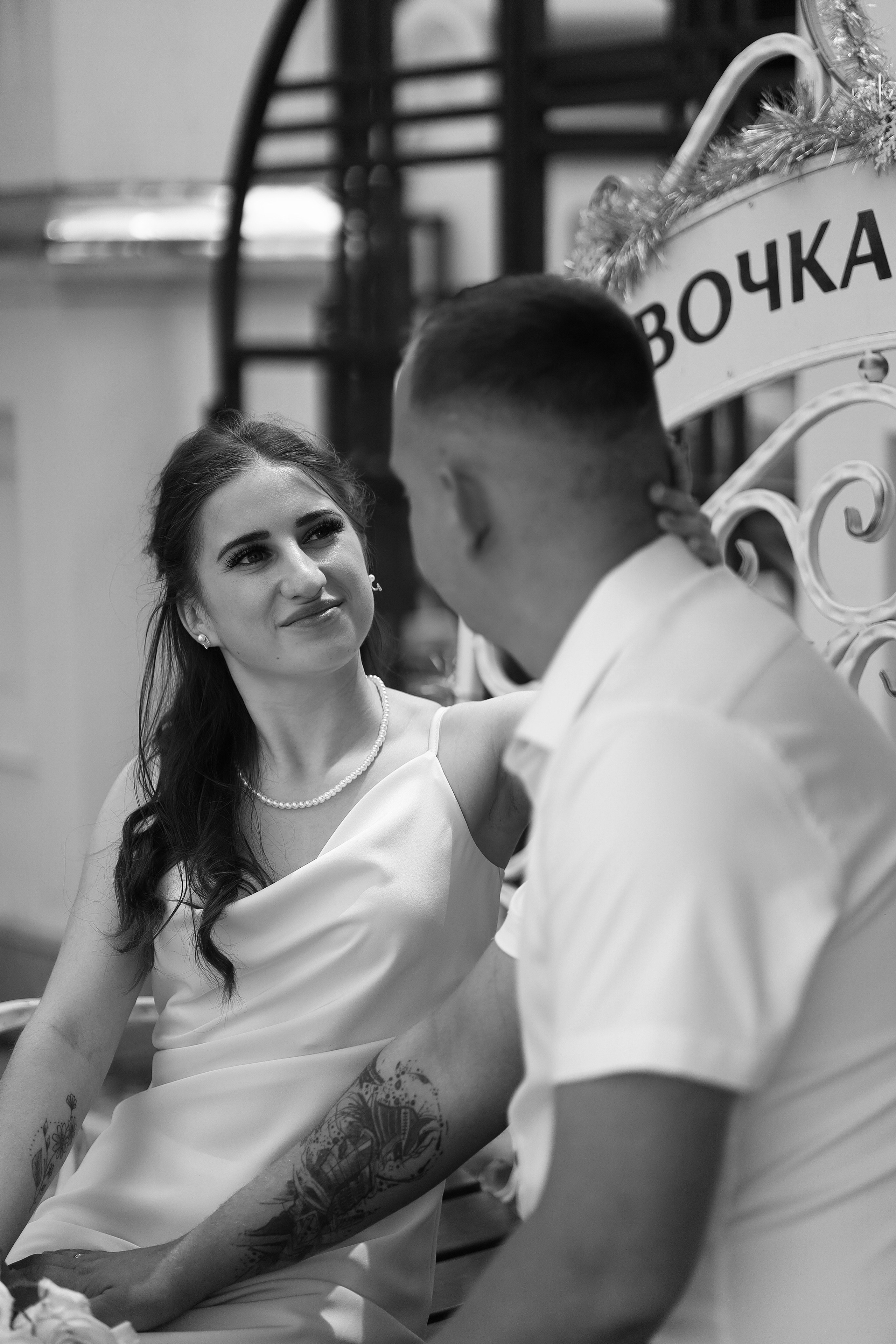 Михаил & Александра. Анна Чердак — фотограф станица Тбилисская, Кропоткин, Краснодар, Майкоп