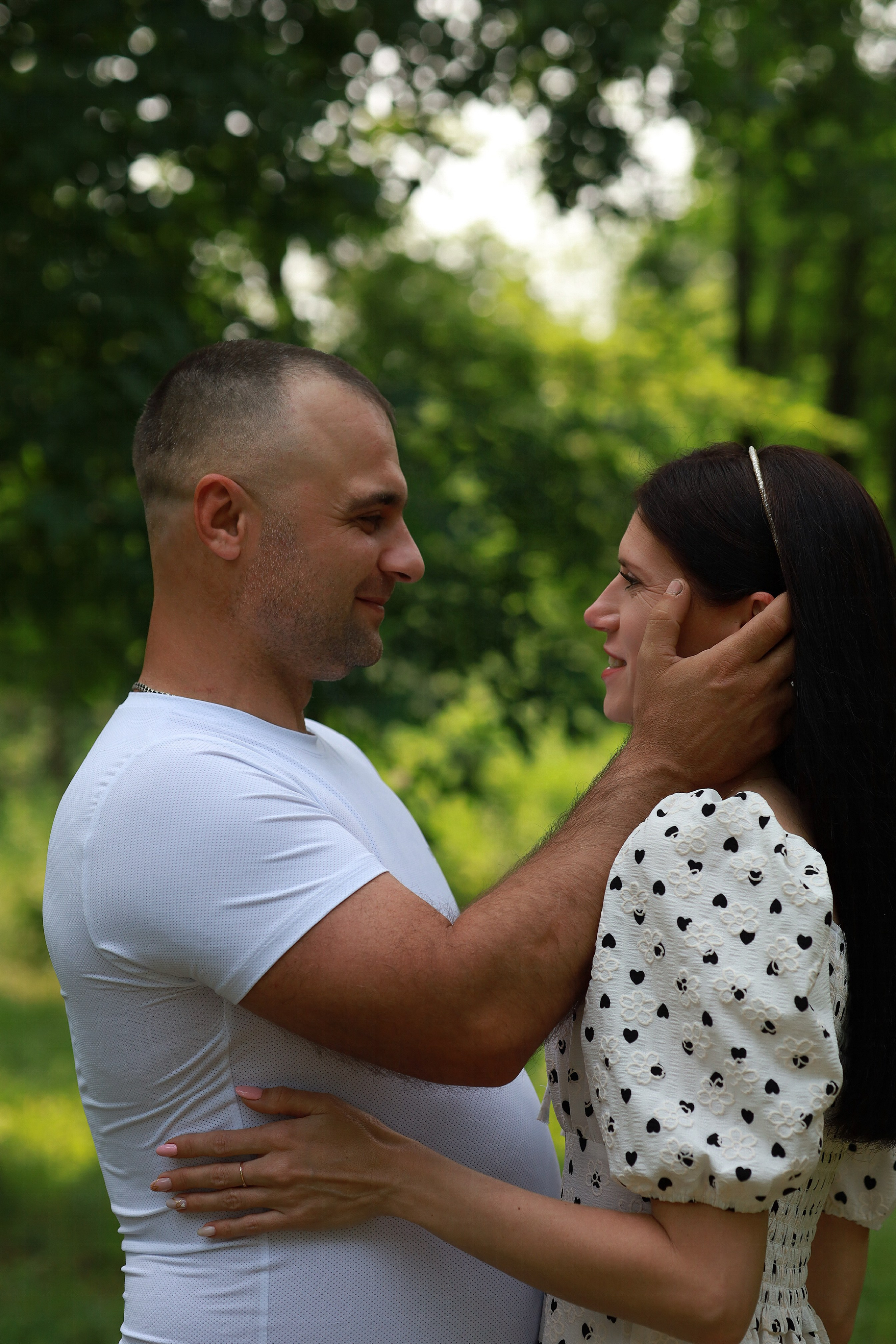 Сергей & Ирина. Анна Чердак — фотограф станица Тбилисская, Кропоткин, Краснодар, Майкоп
