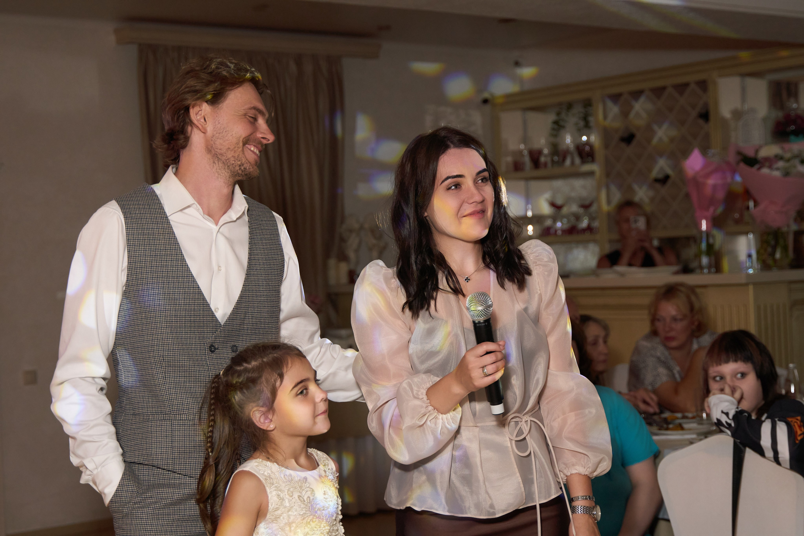 Свадьба Владислав & Валентина. Mariage