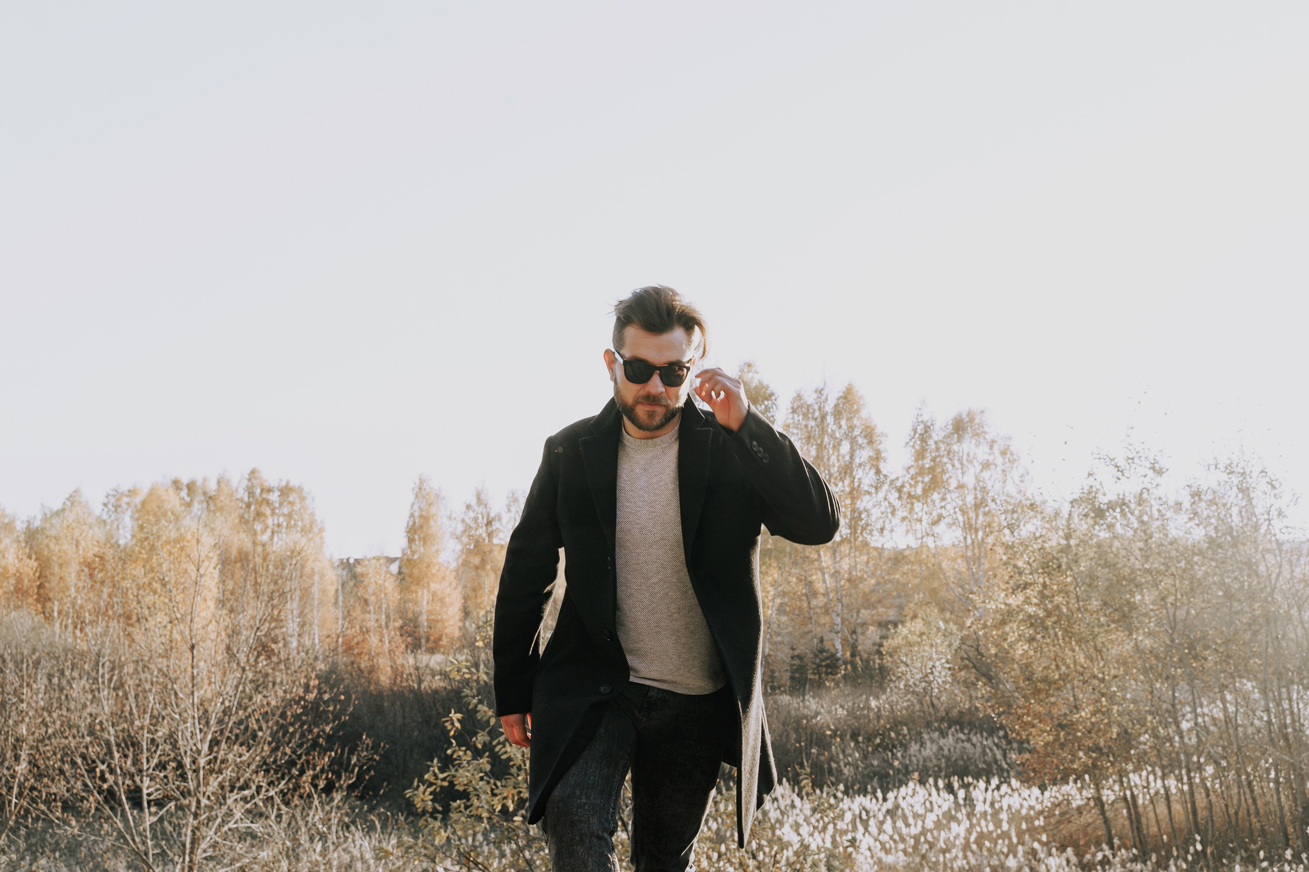 Алексей. осень