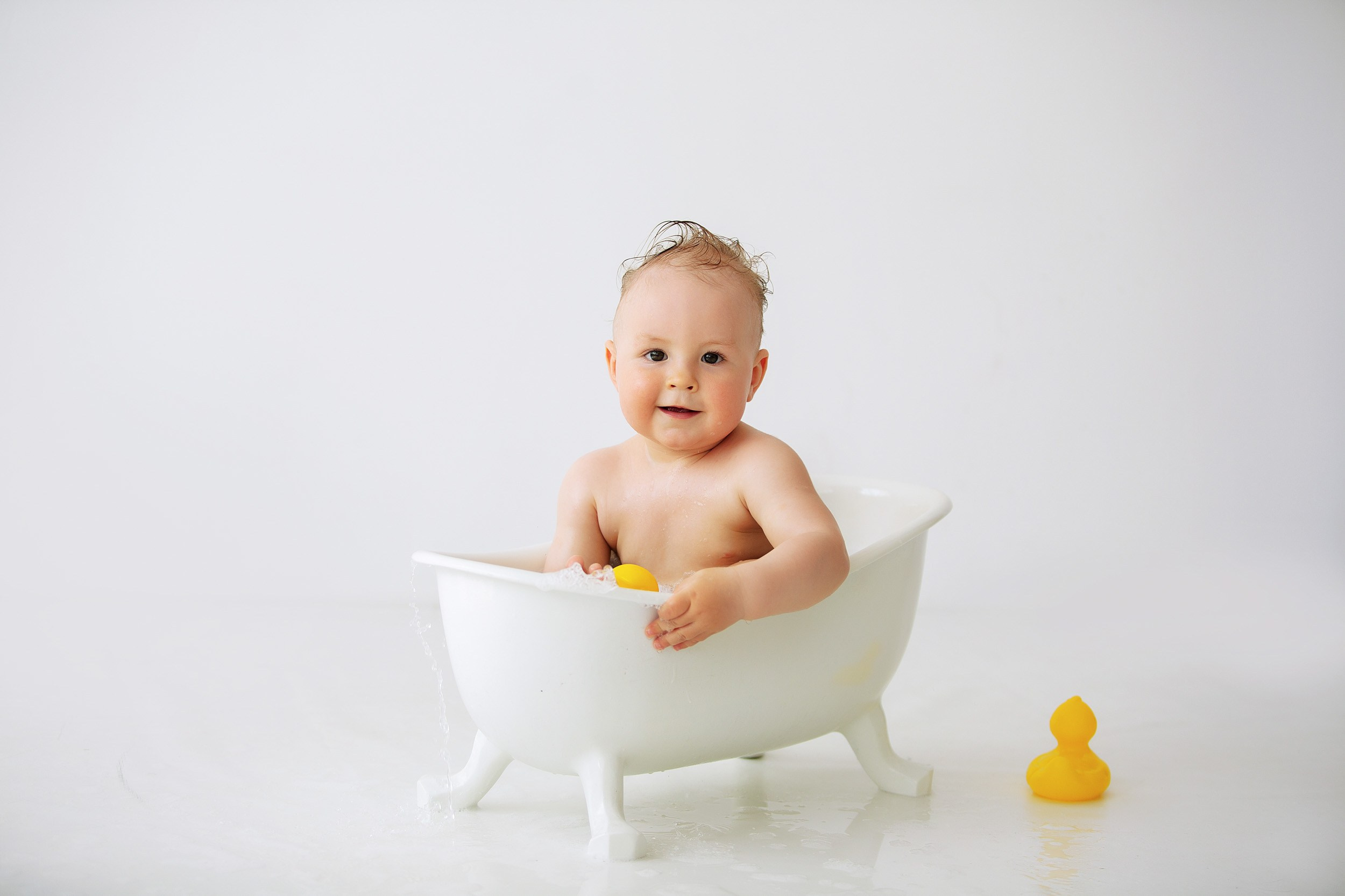 МАРК 1 год. Фотограф новорожденных Оксана Полевская