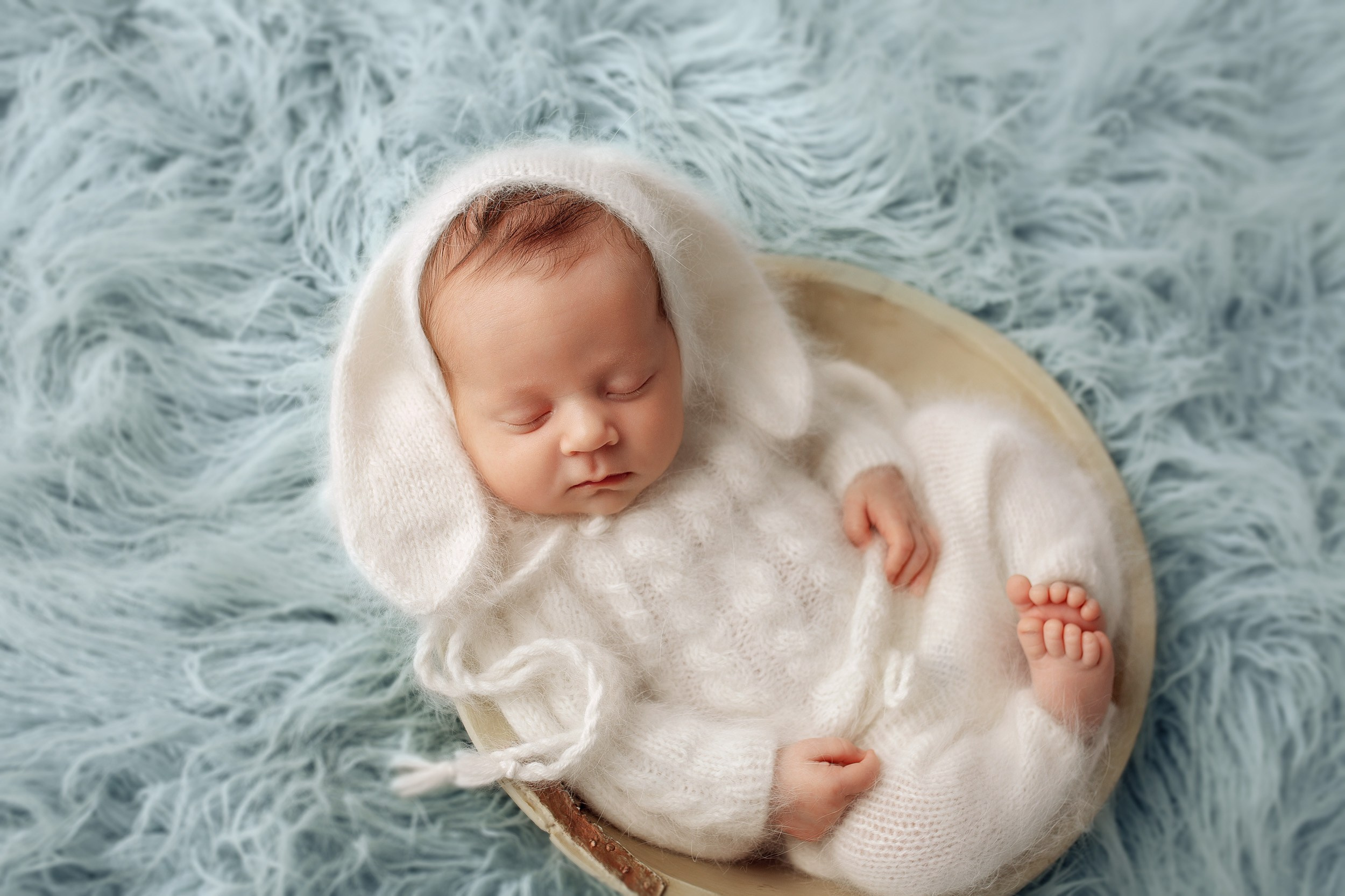 ВОВА Classic. Фотограф новорожденных Оксана Полевская