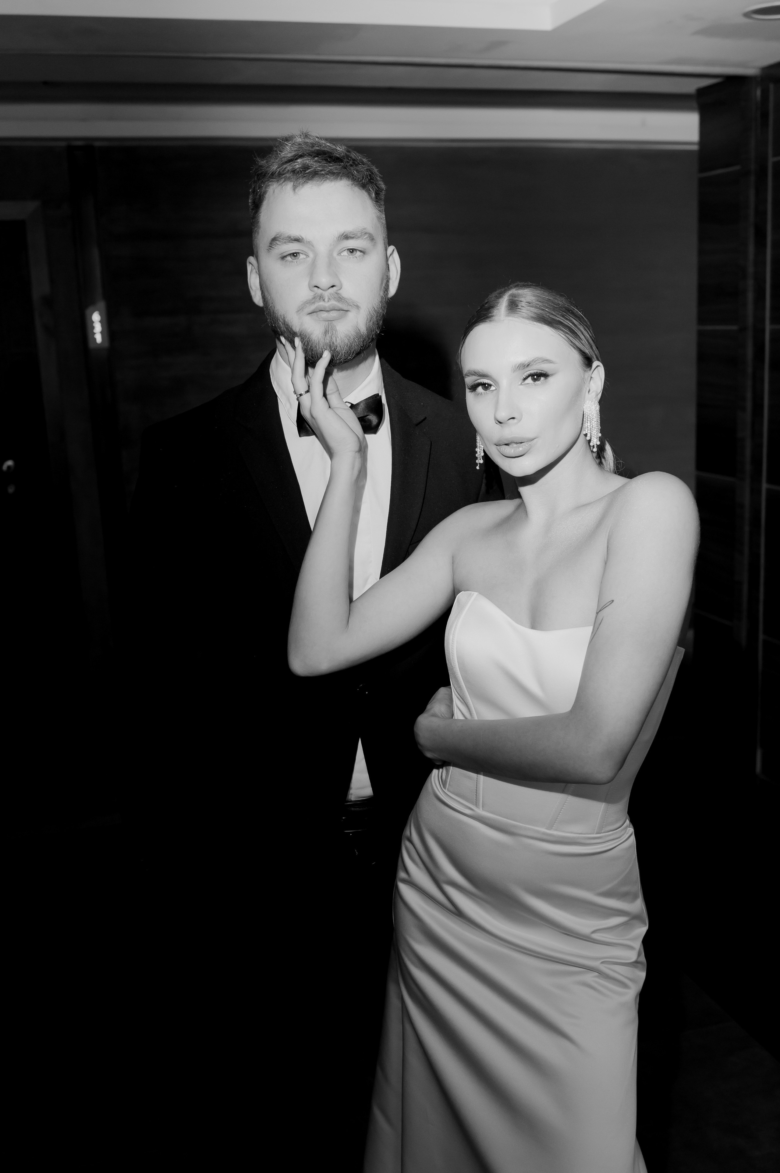 Андрей и Кристина. Свадебный фотограф Минск, Пинск, Брест, Гродно Чернигов Андрей