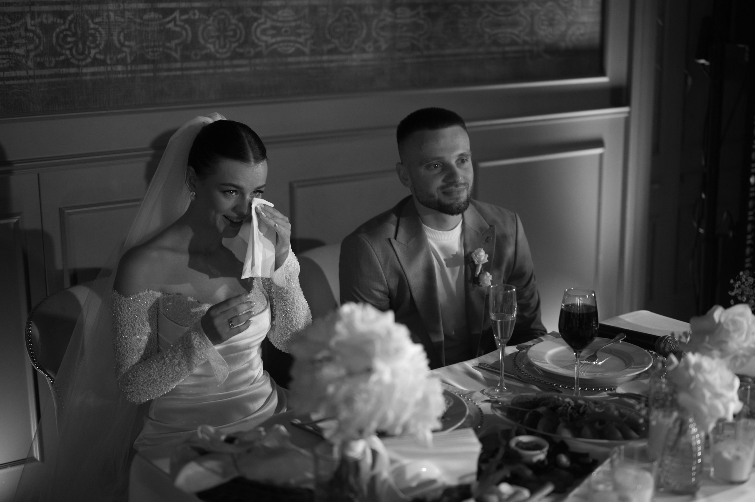 Даник и Ангелина. Свадебный фотограф Минск, Пинск, Брест, Гродно Чернигов Андрей