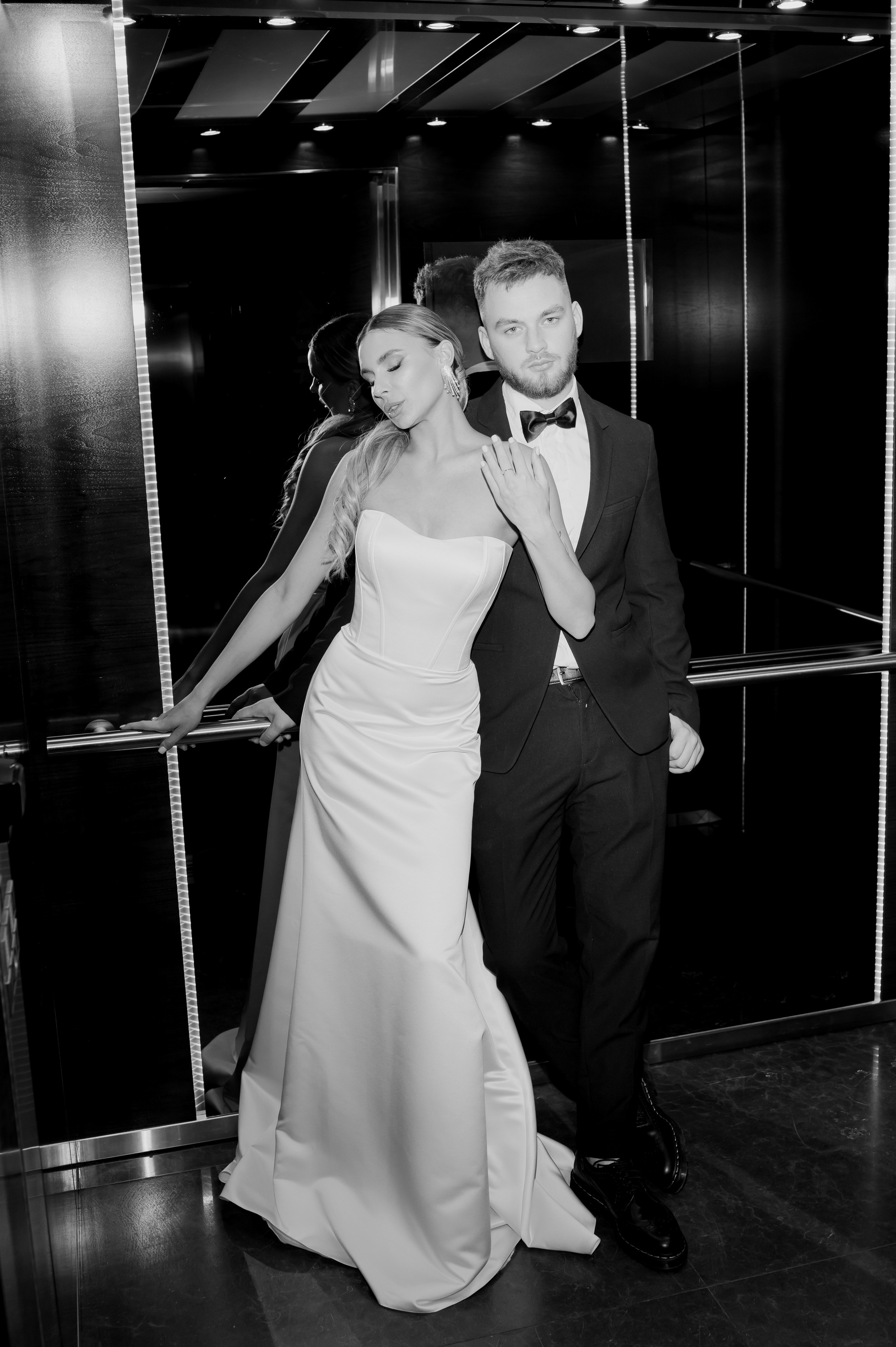 Андрей и Кристина. Свадебный фотограф Минск, Пинск, Брест, Гродно Чернигов Андрей