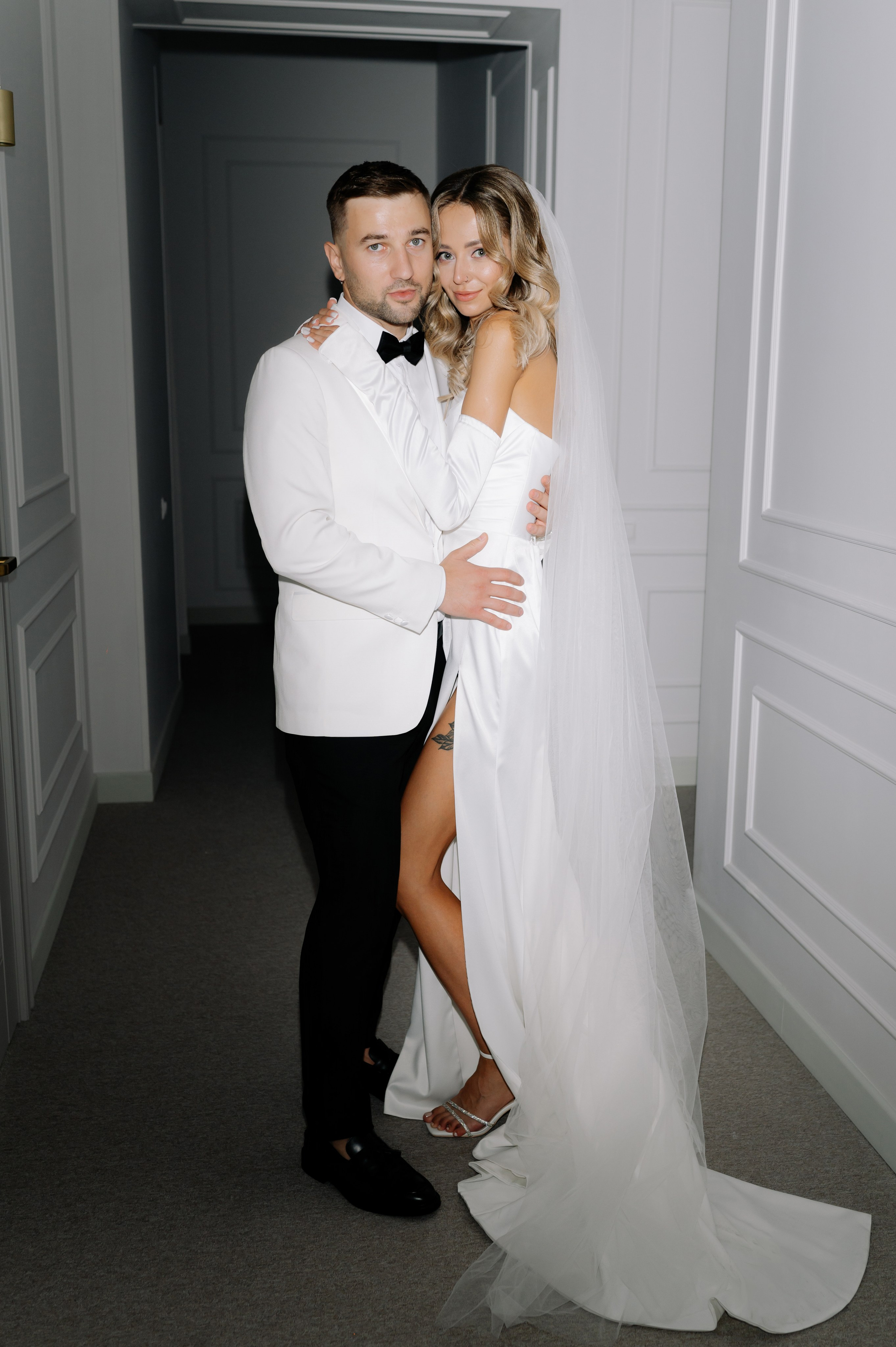 Иван и Вероника. Свадебный фотограф Минск, Пинск, Брест, Гродно Чернигов Андрей