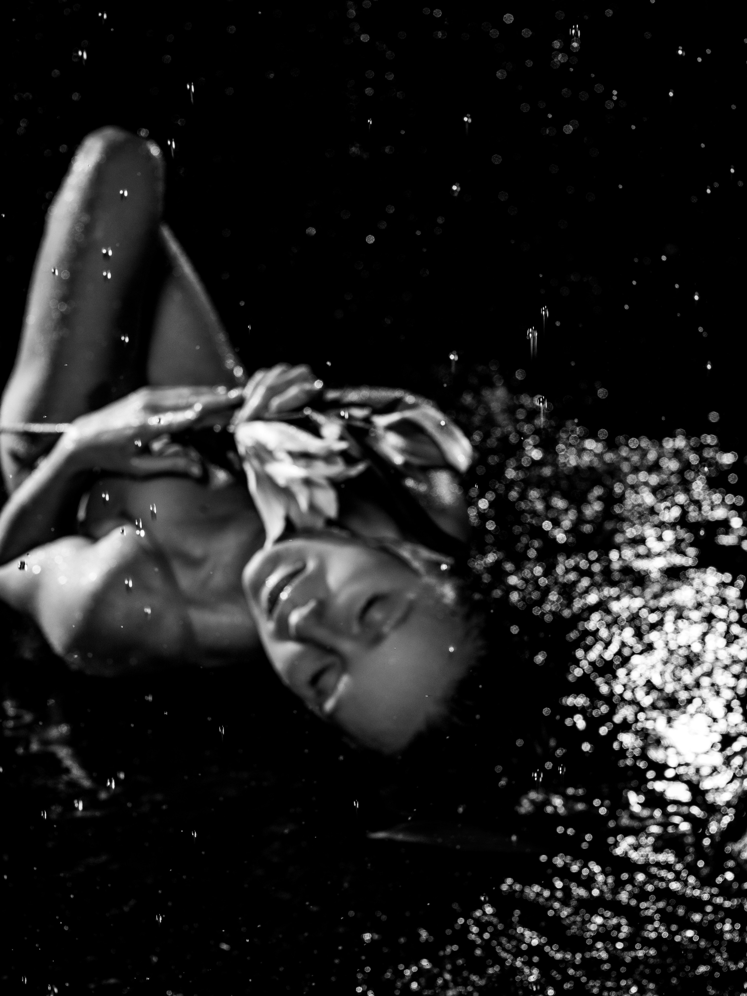 Женский портрет. Фотограф Москва Олеся Семенова