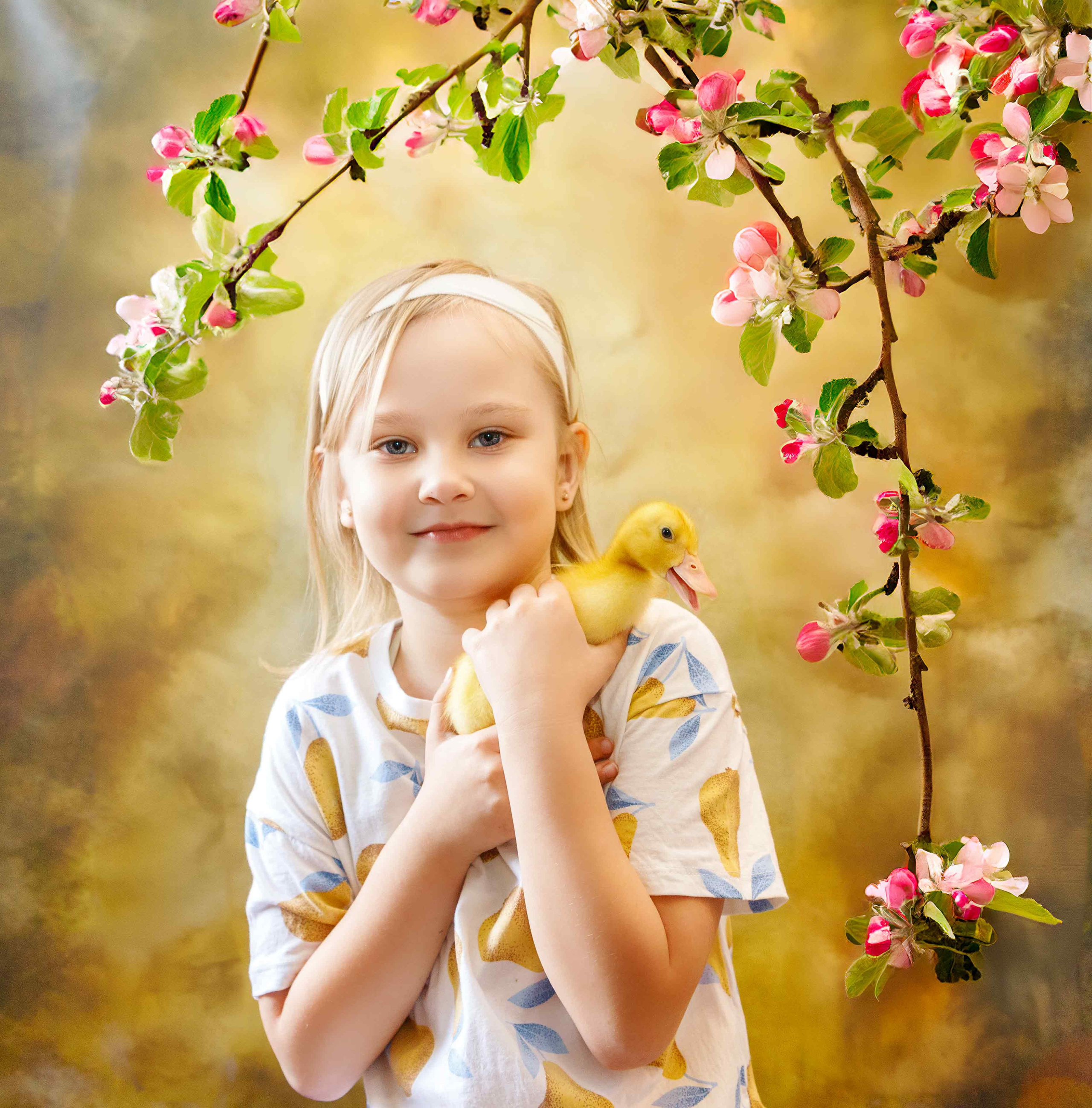 Детская фотосессия. Семейный, свадебный и детский фотограф в Новосибирске Ольга Хидченко