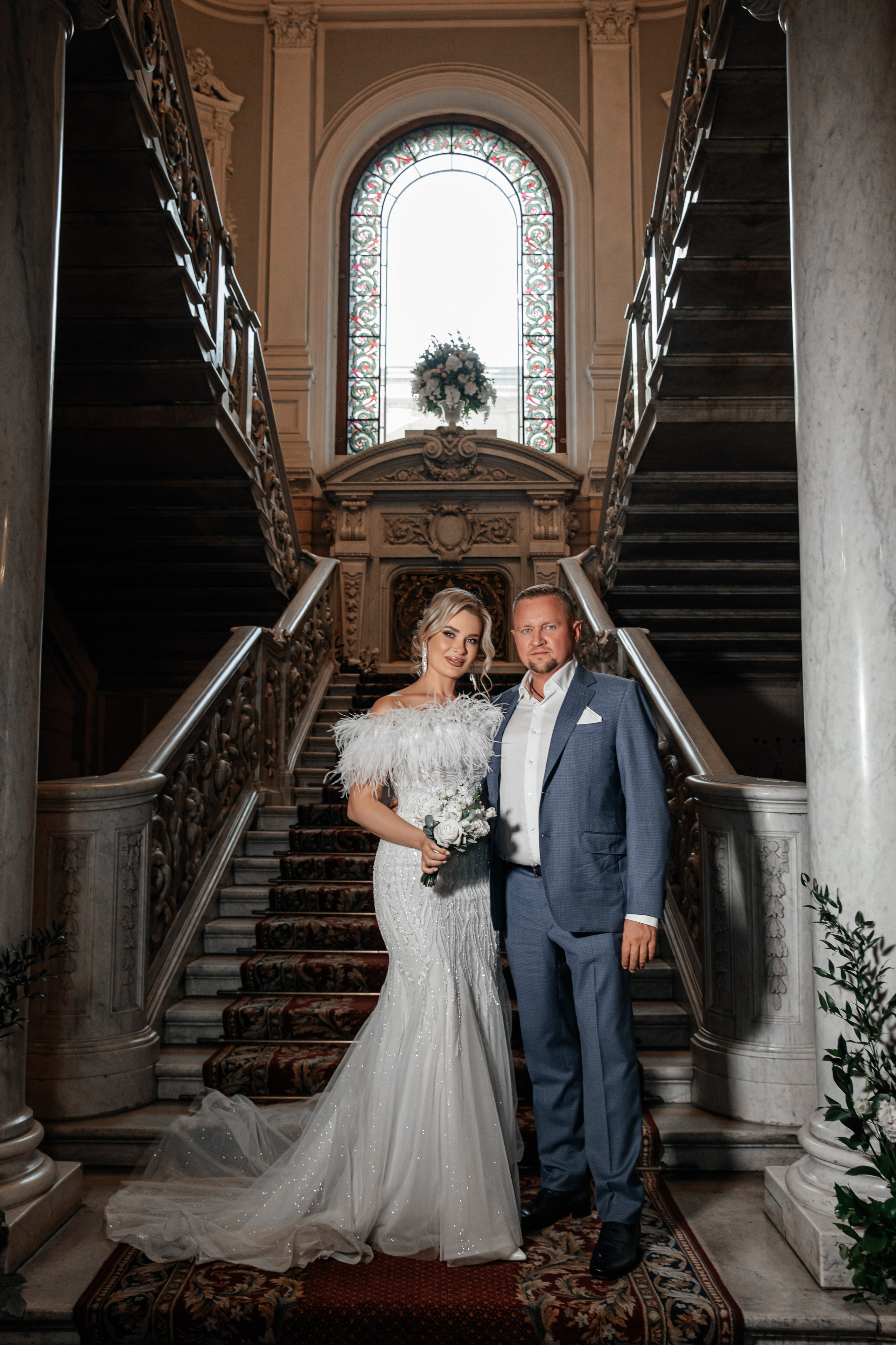Vyacheslav & Diana. Фотограф Анжелика Кварц. Санкт-Петербург, Wedding Photographer in Spain, France, Italy, Montenegro
