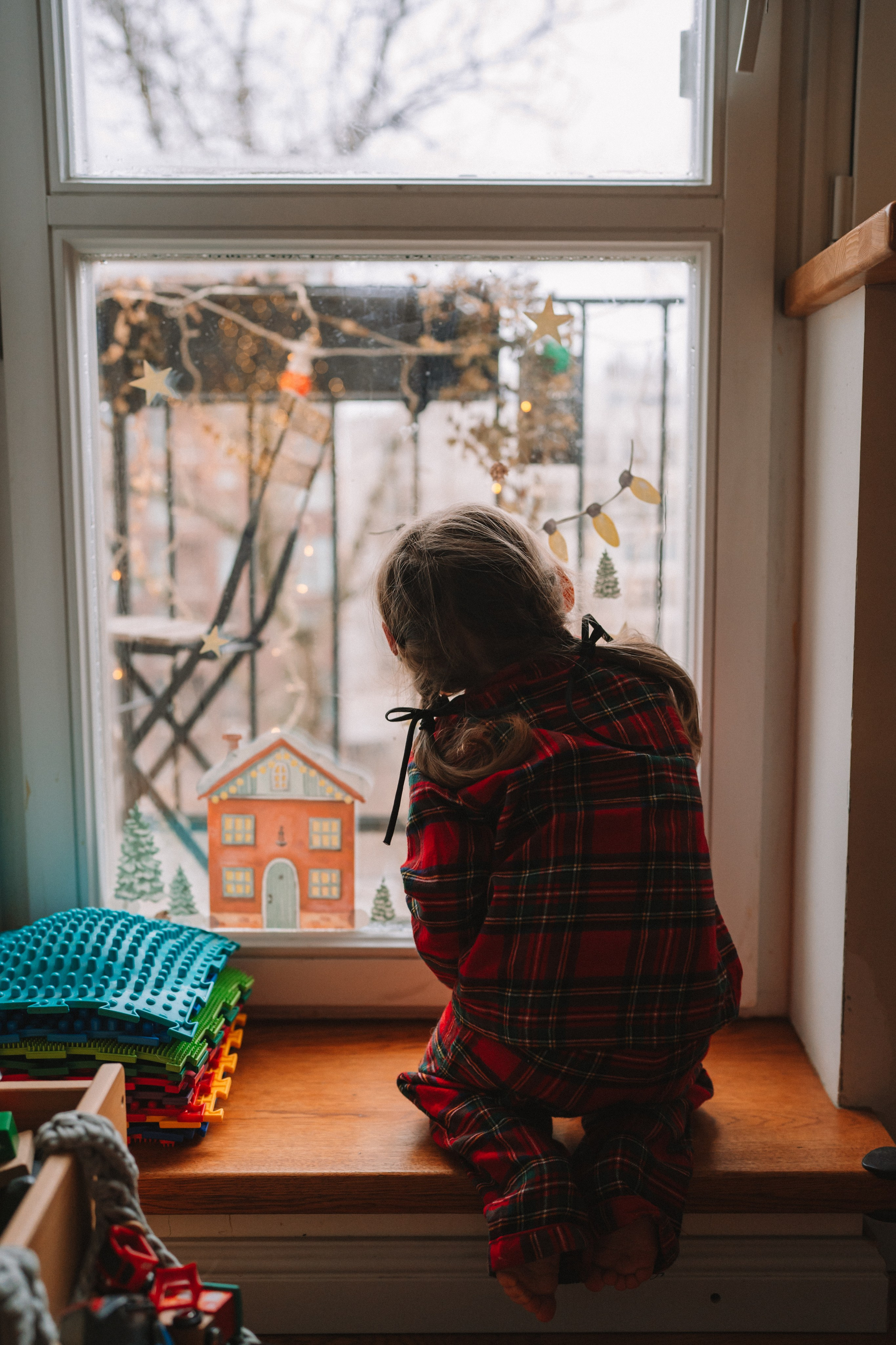 Маша, Сережа, Ариша и Гриша. Семейный фотограф Валерия Фабричникова, Москва