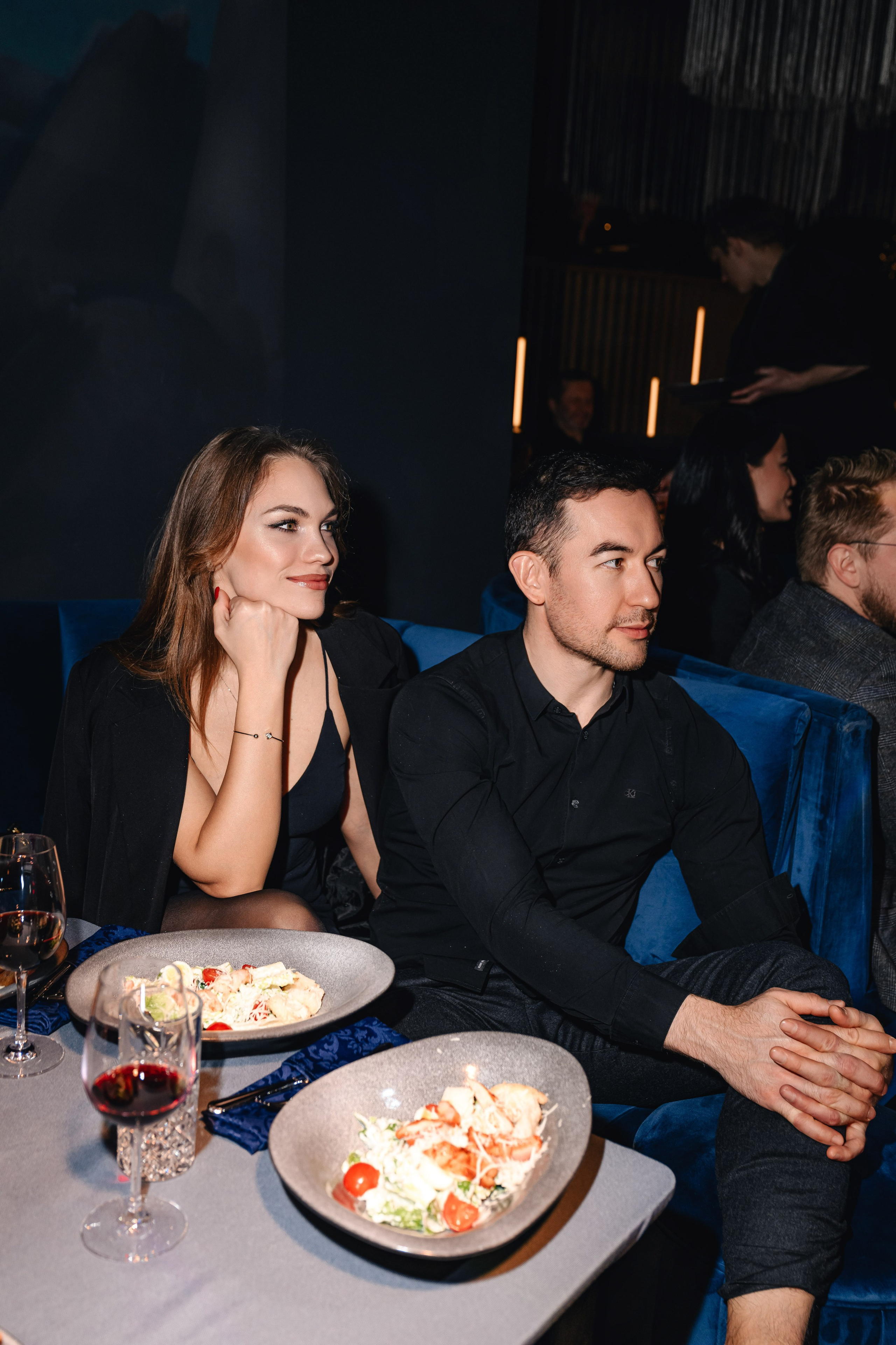 Girl of Boy Party. Максим Комаров — Профессиональный фотограф