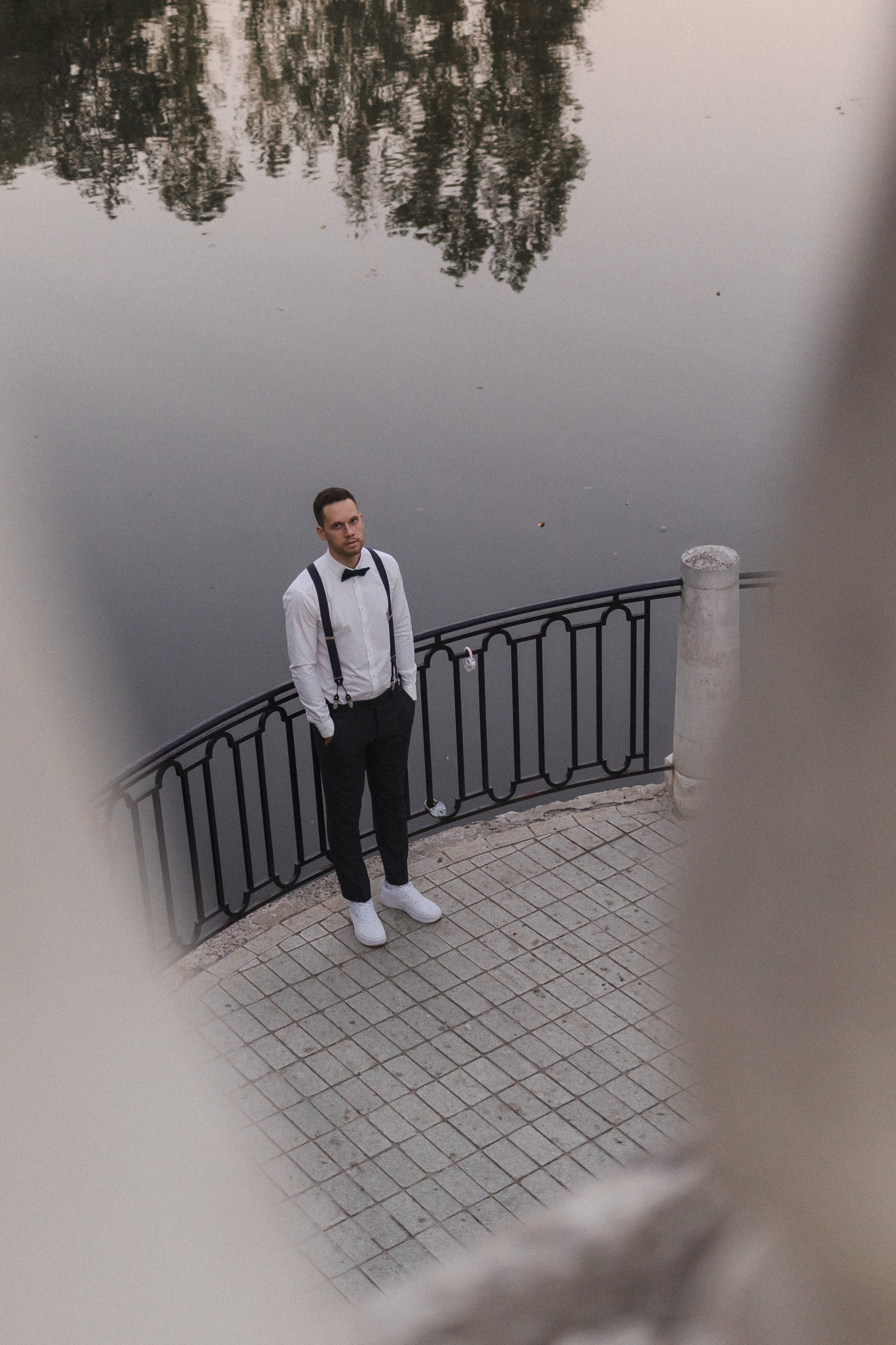 Евгений и Мария. Семейный фотограф в Москве