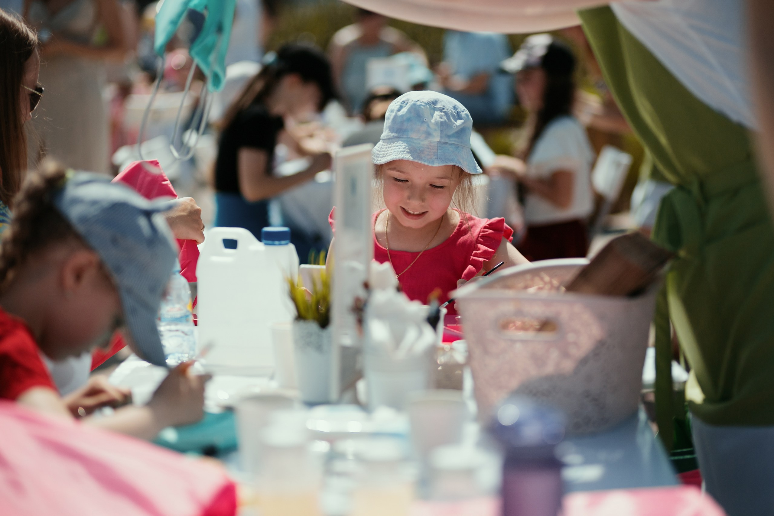 Reportage. Фотограф Ваня Бархатов