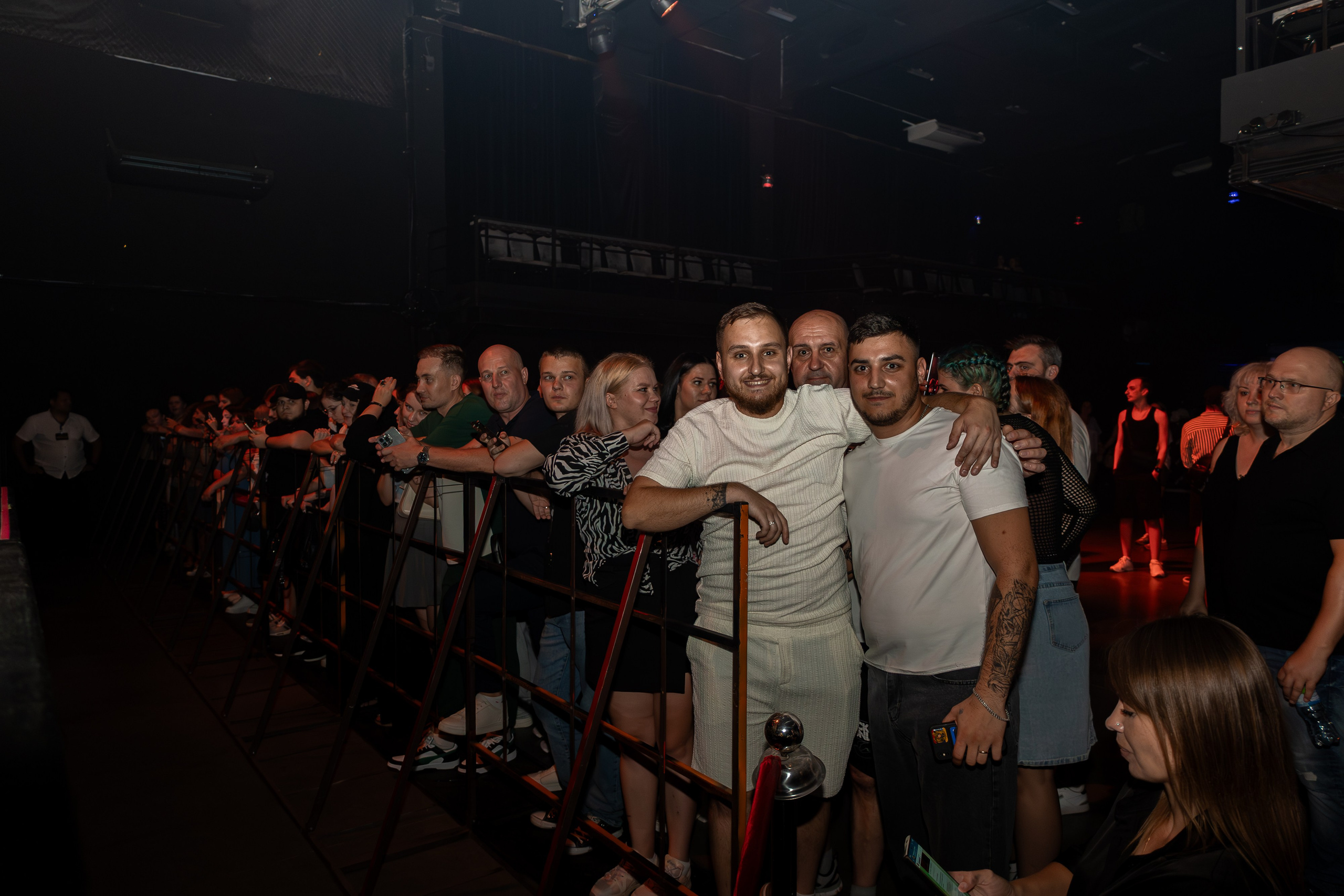 Концерт | КОСТА ЛАКОСТА