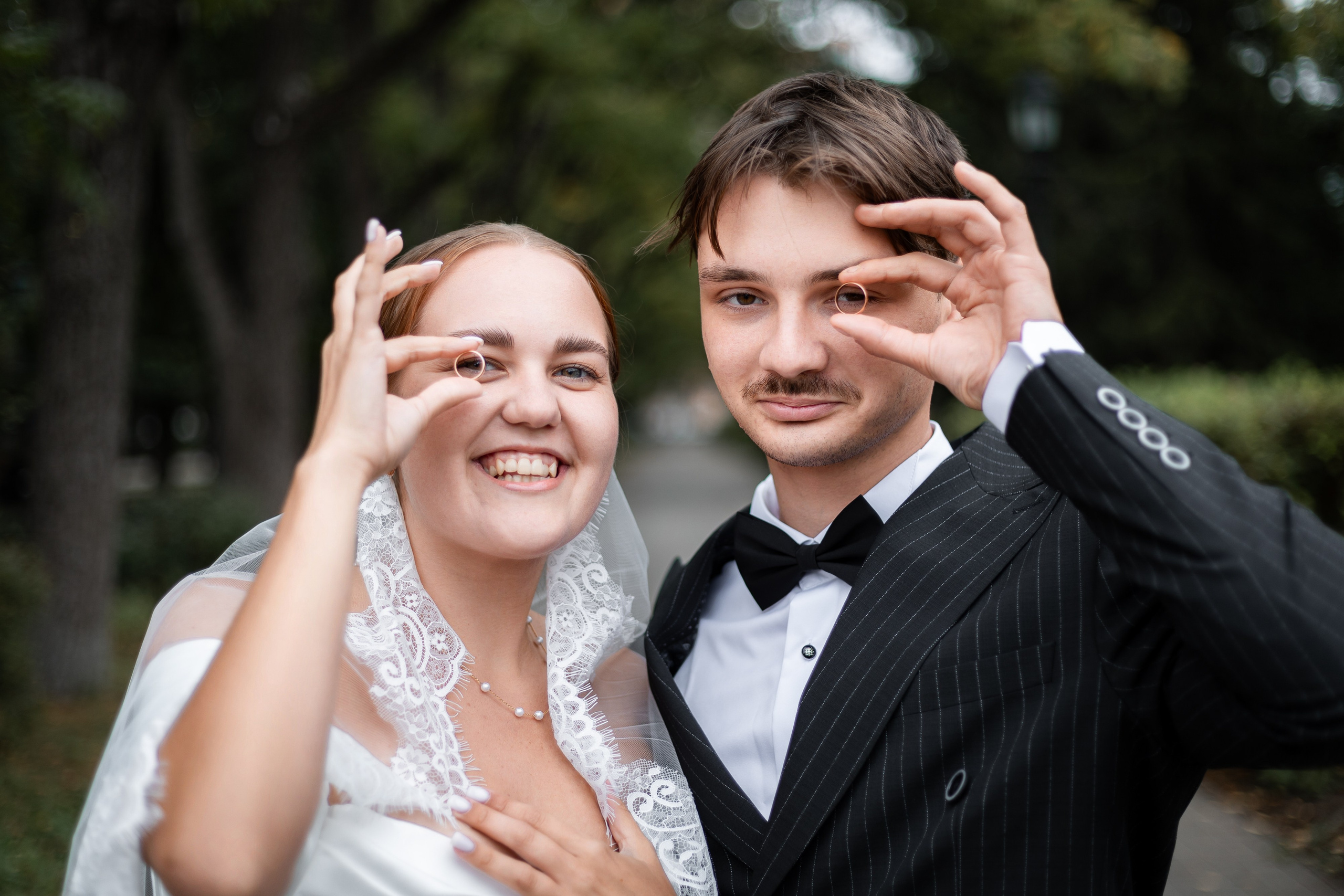 Даниил & Екатерина