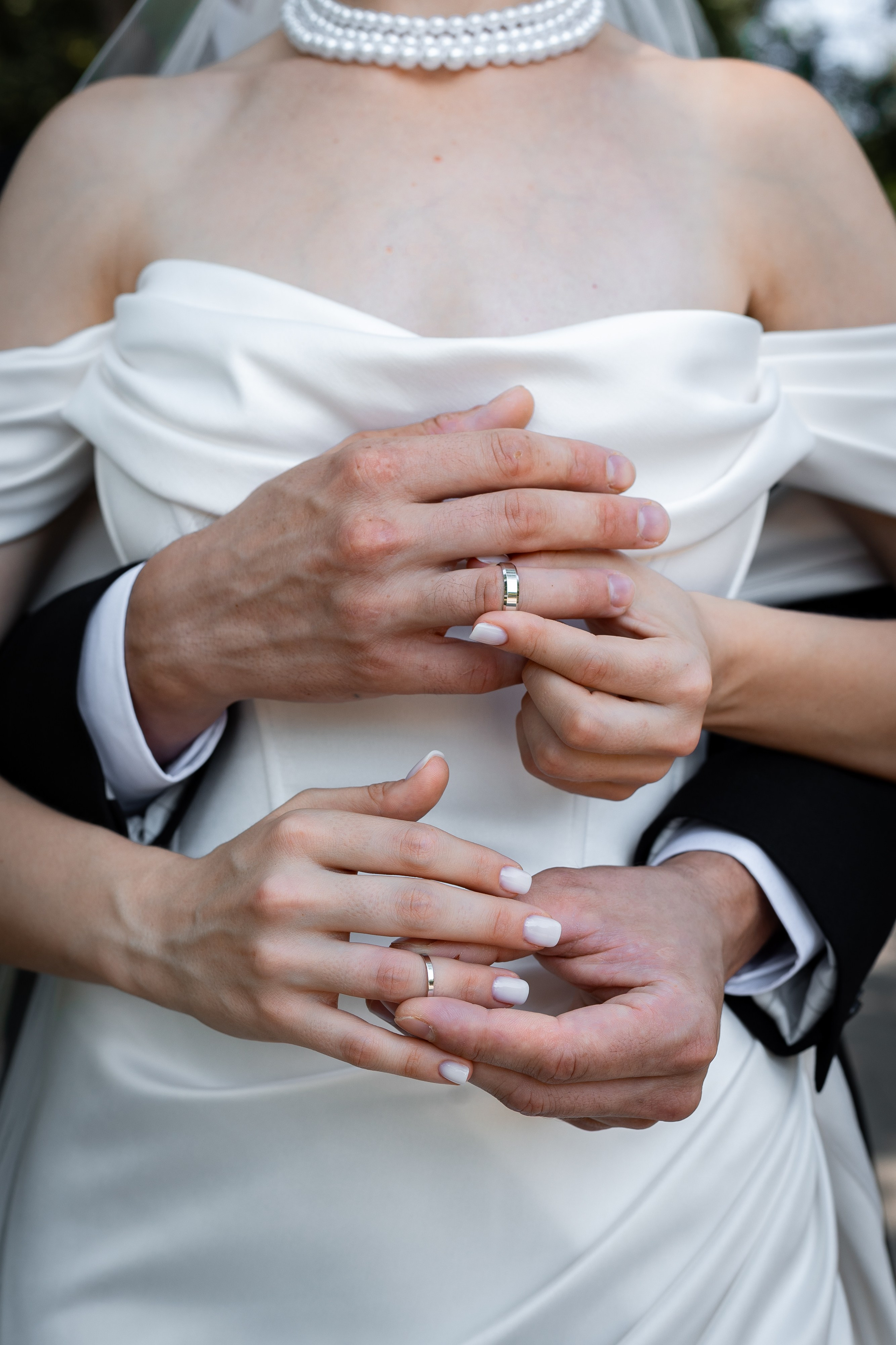 Константин & Анастасия