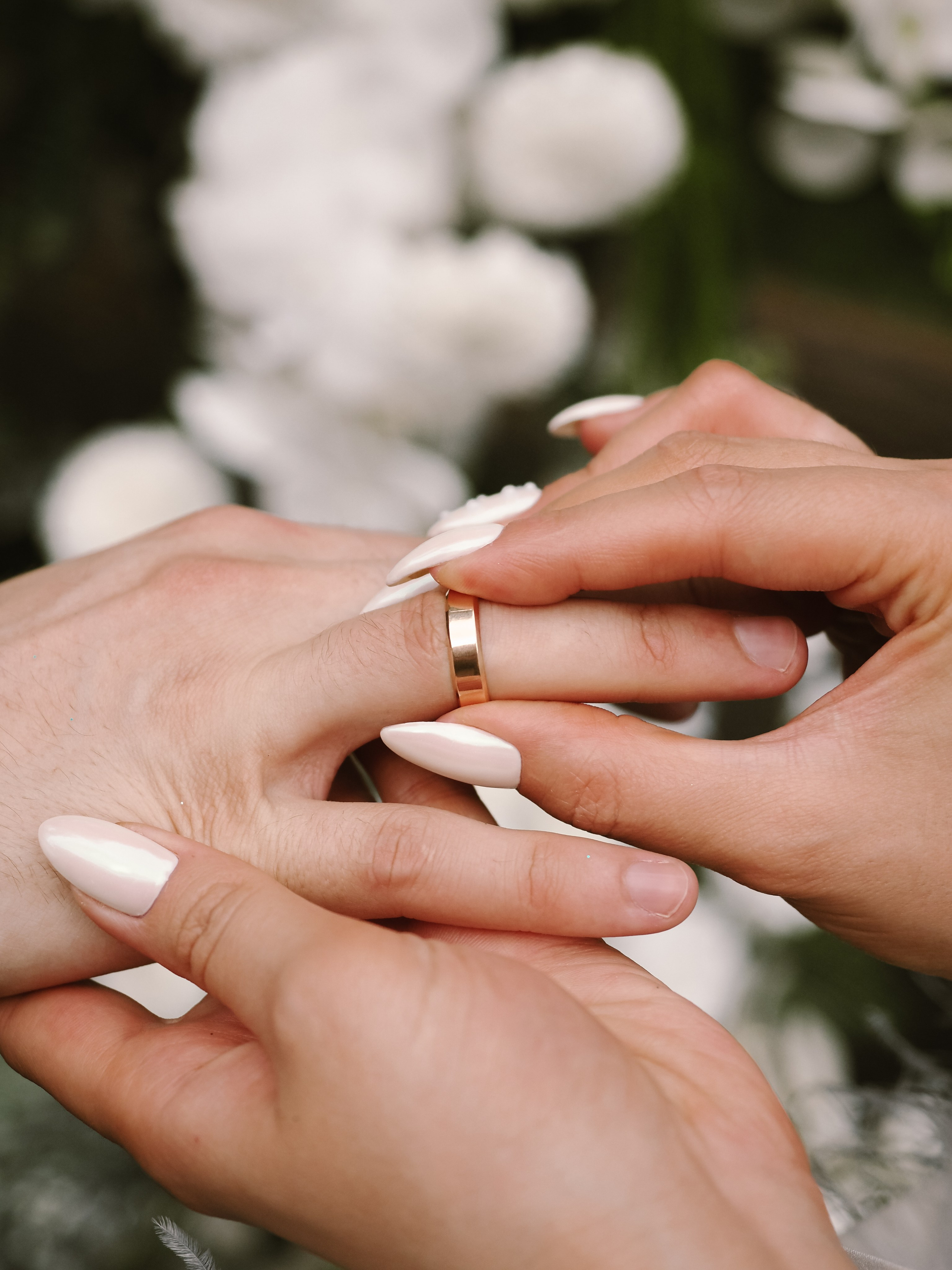 Михаил и Анастасия. Фотограф Рязань. Семейный Свадебный фотограф