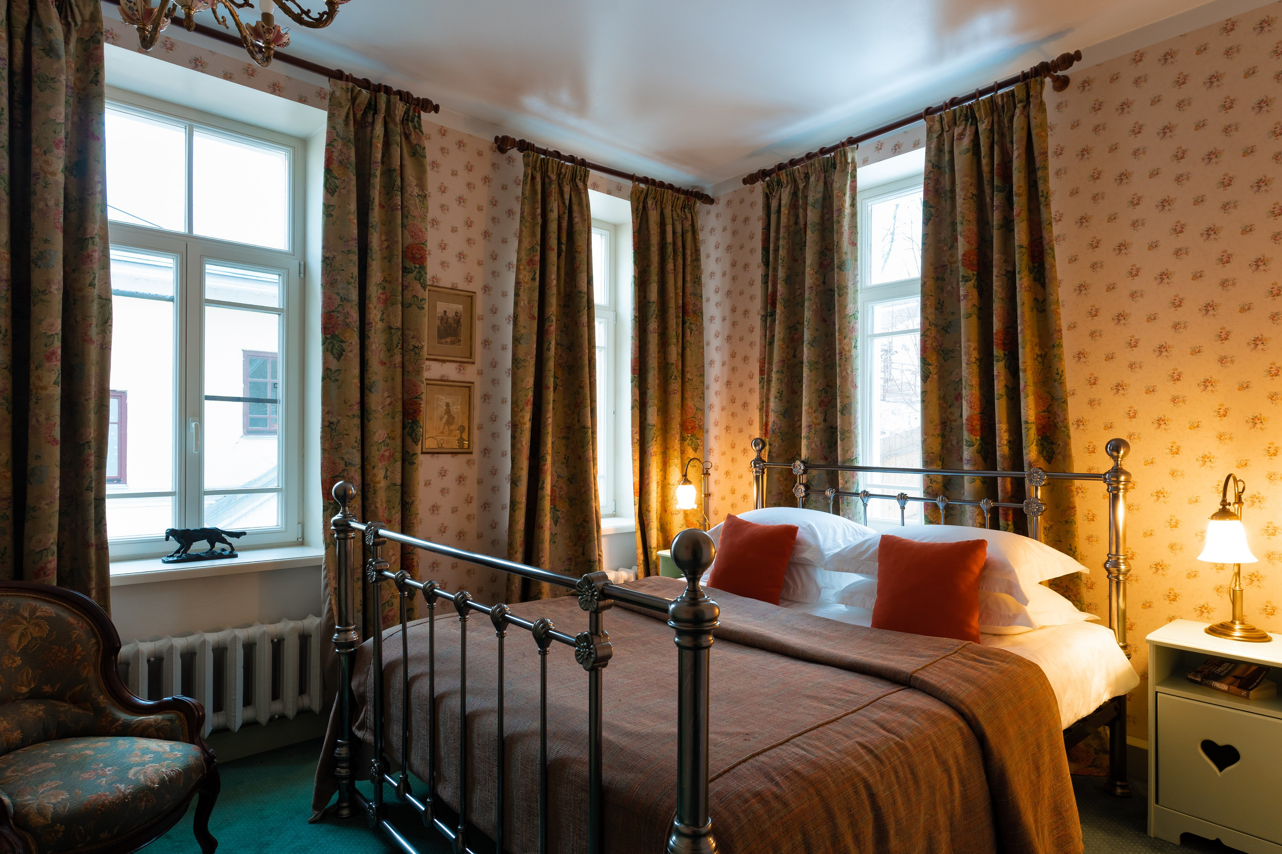 Интерьерная сьемка. Фотограф Хазов Александр г. Иваново